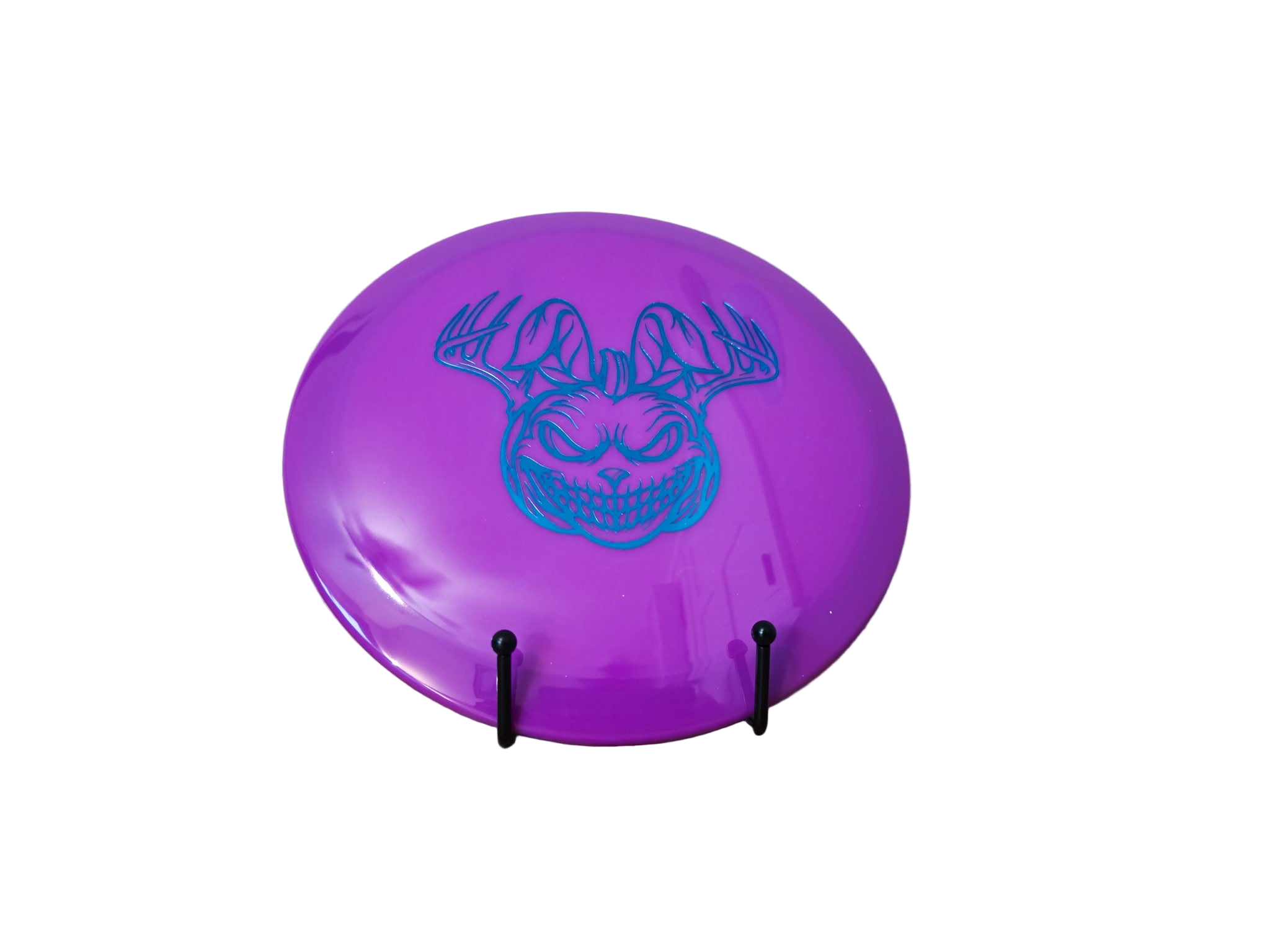 2025 Halloween Edition Jackalope - Apex Soft Plastic