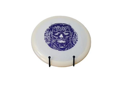 2025 Halloween Lobster - Nocturnal Glow Plastic