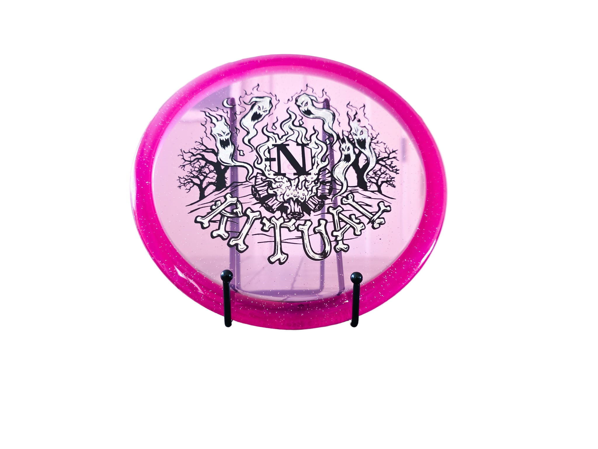 Ritual - Arcane Plastic