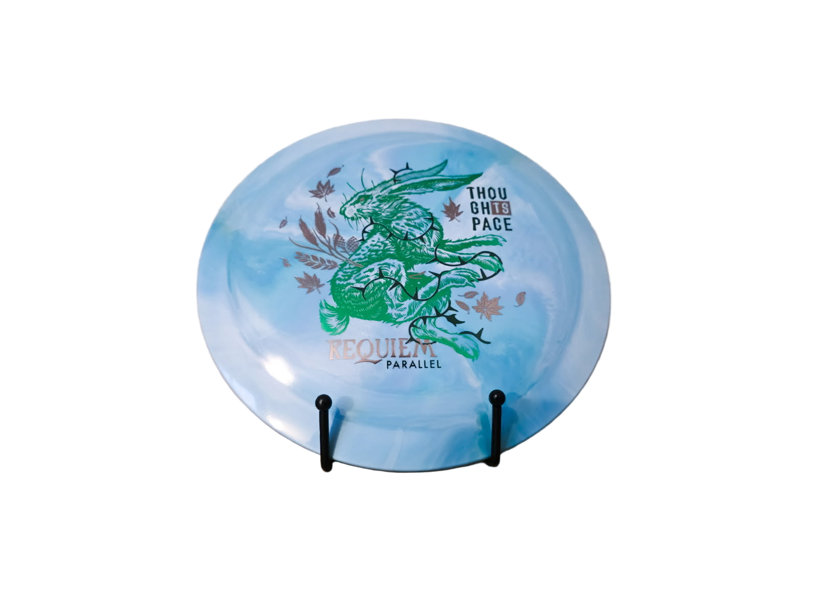 Requiem - Parallel Plastic