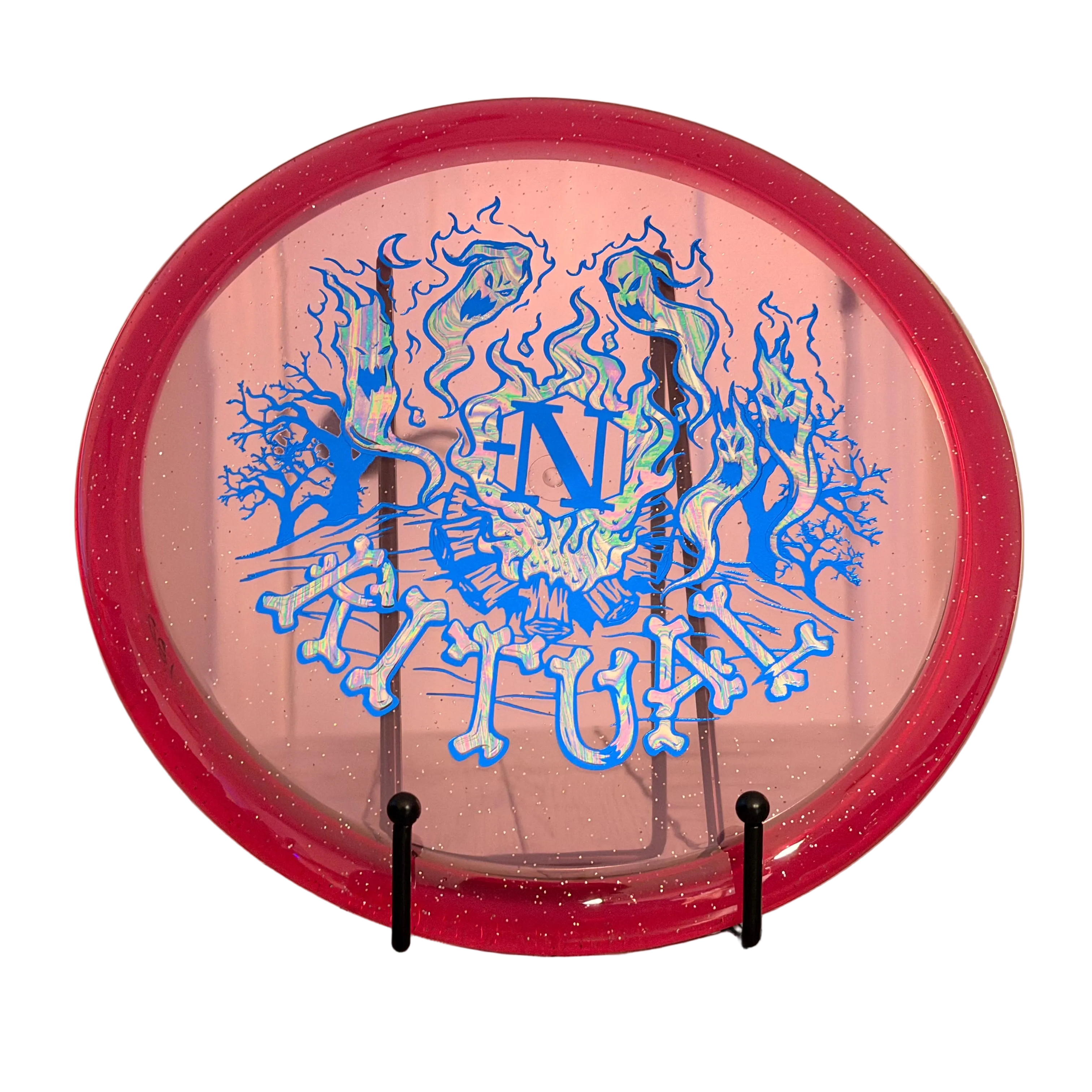 Ritual - Arcane Plastic