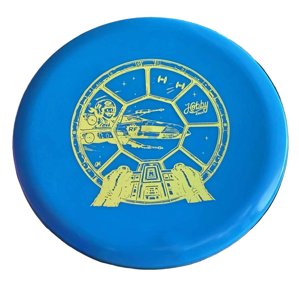 The Jolly Roger (Star Battle Northern Maple)
