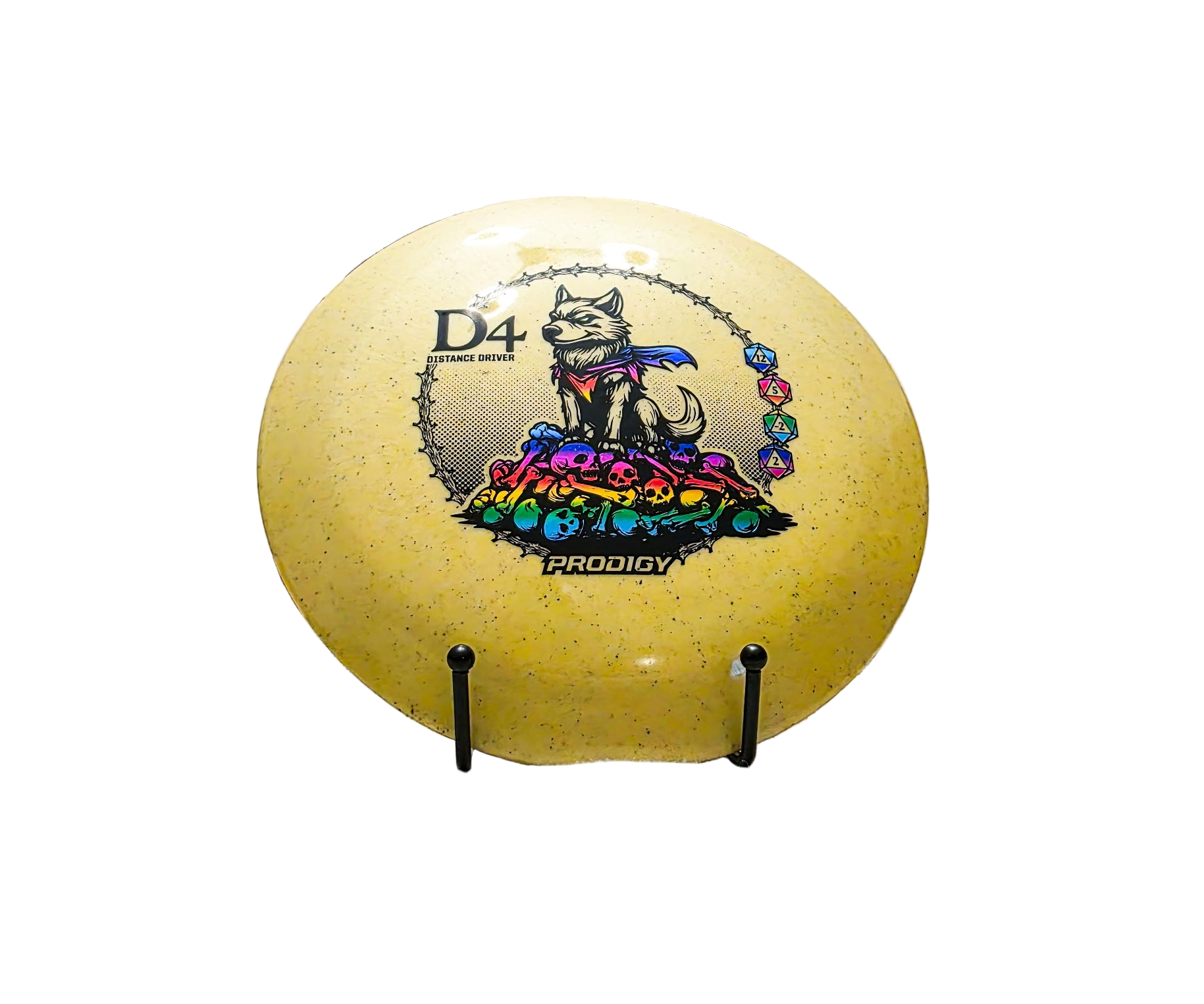 D4 - Reblend Plastic