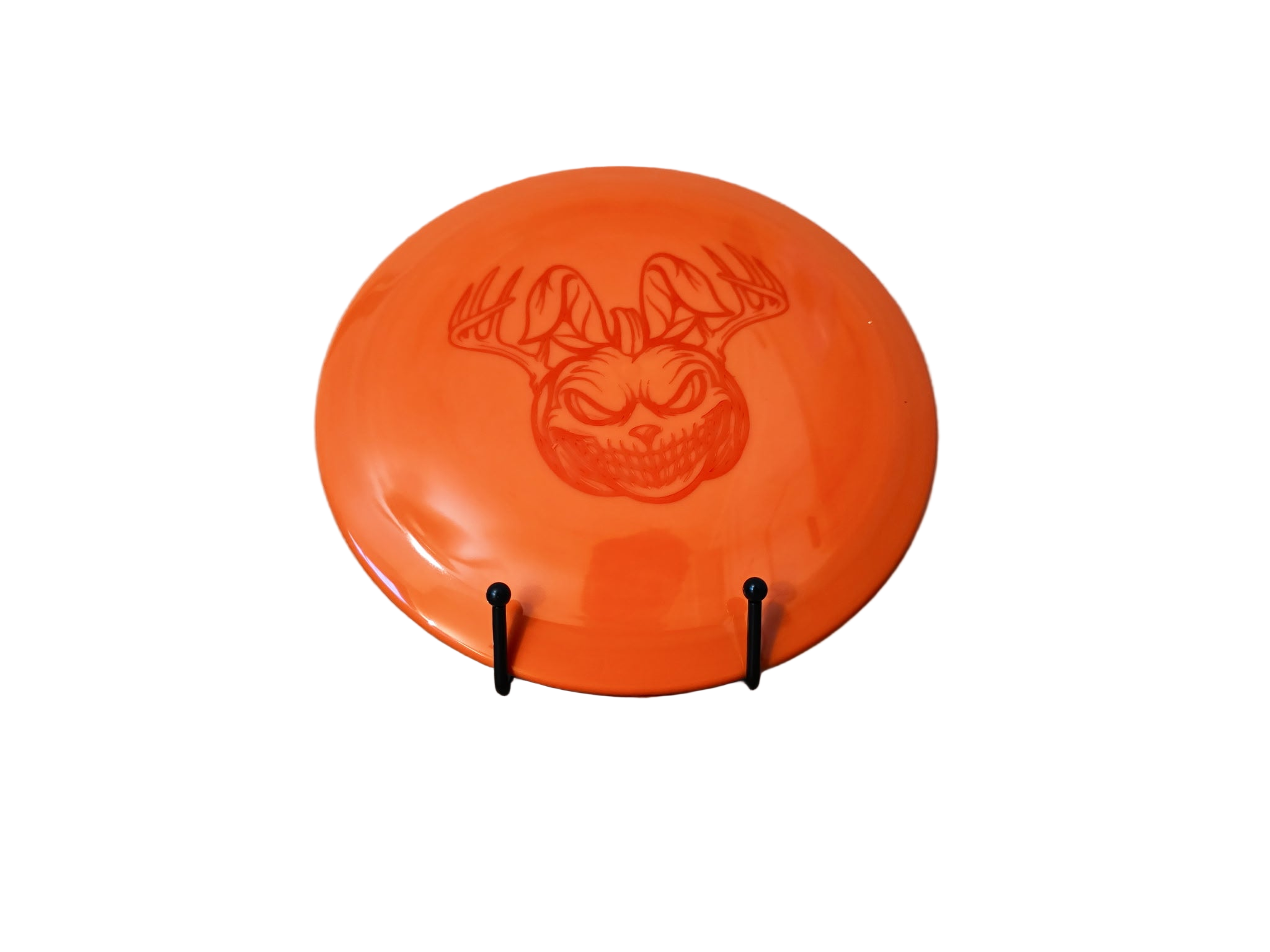 2025 Halloween Edition Jackalope - Apex Soft Plastic