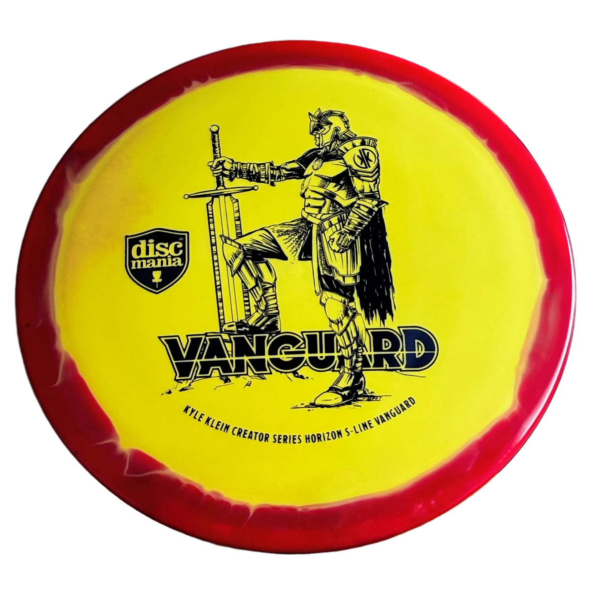 Vanguard in Horizon S Line “Kyle Klein Series”