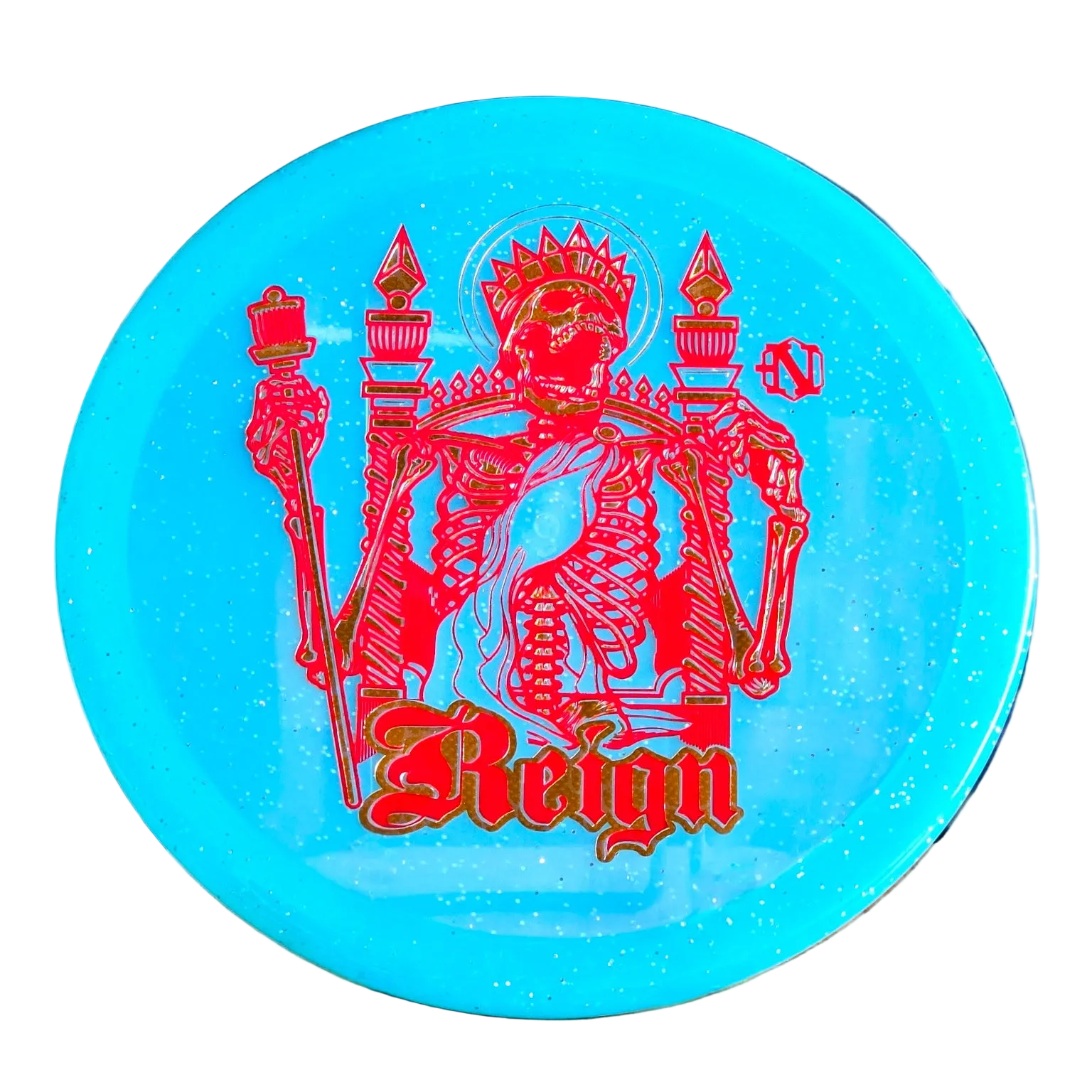 Reign - Arcane Plastic
