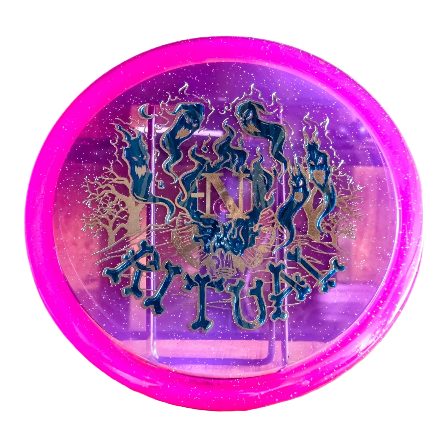 Ritual - Arcane Plastic
