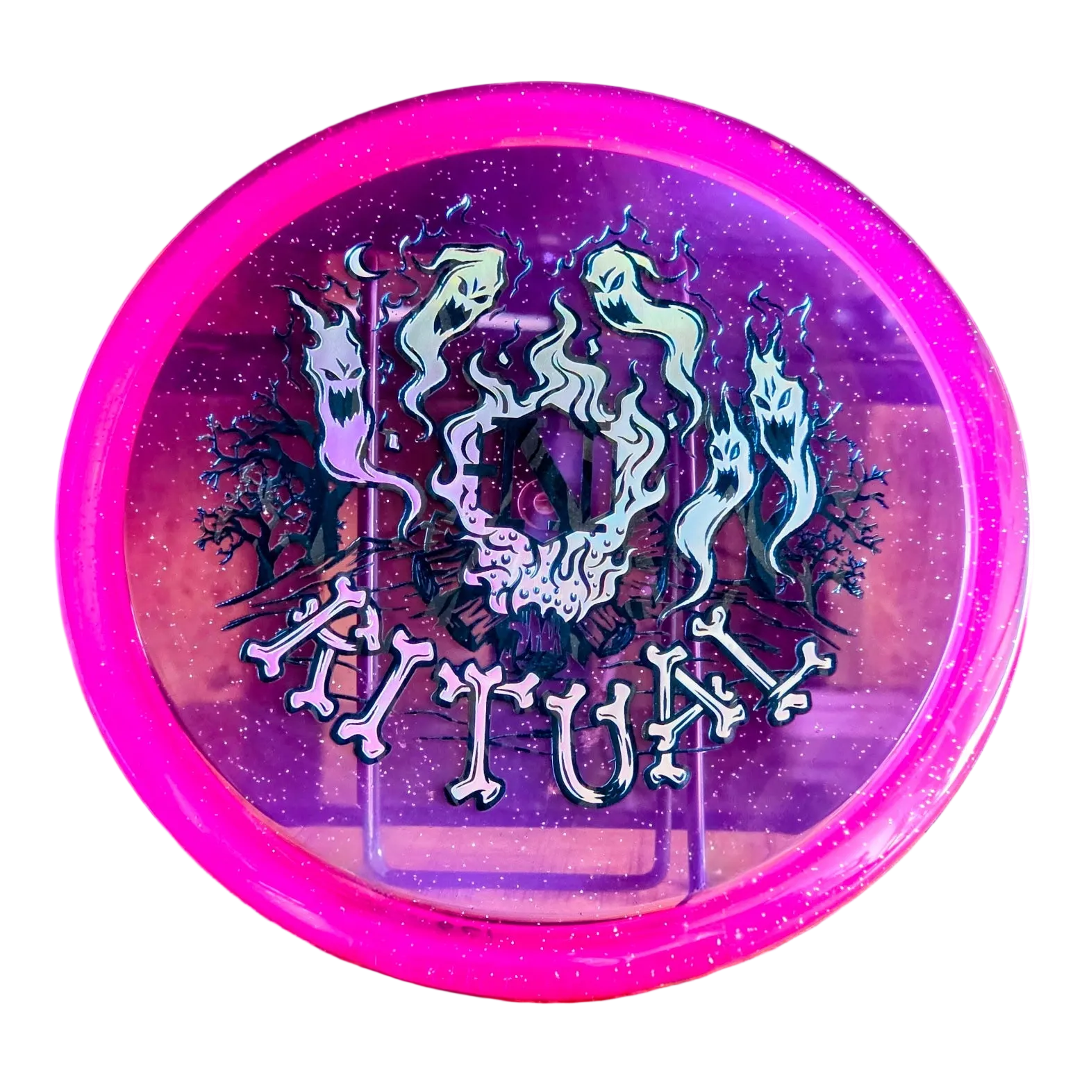 Ritual - Arcane Plastic