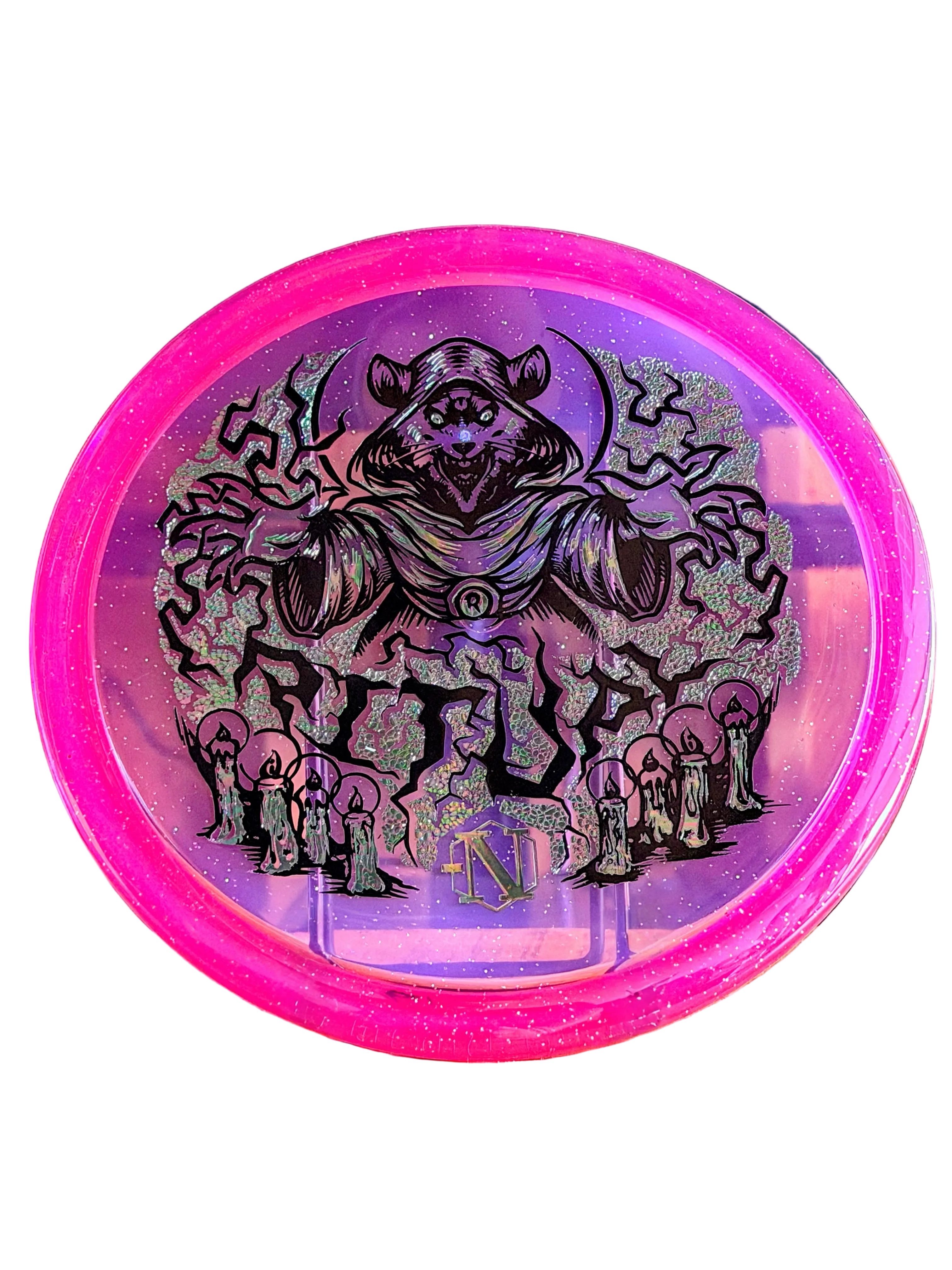 Ritual - Arcane Plastic