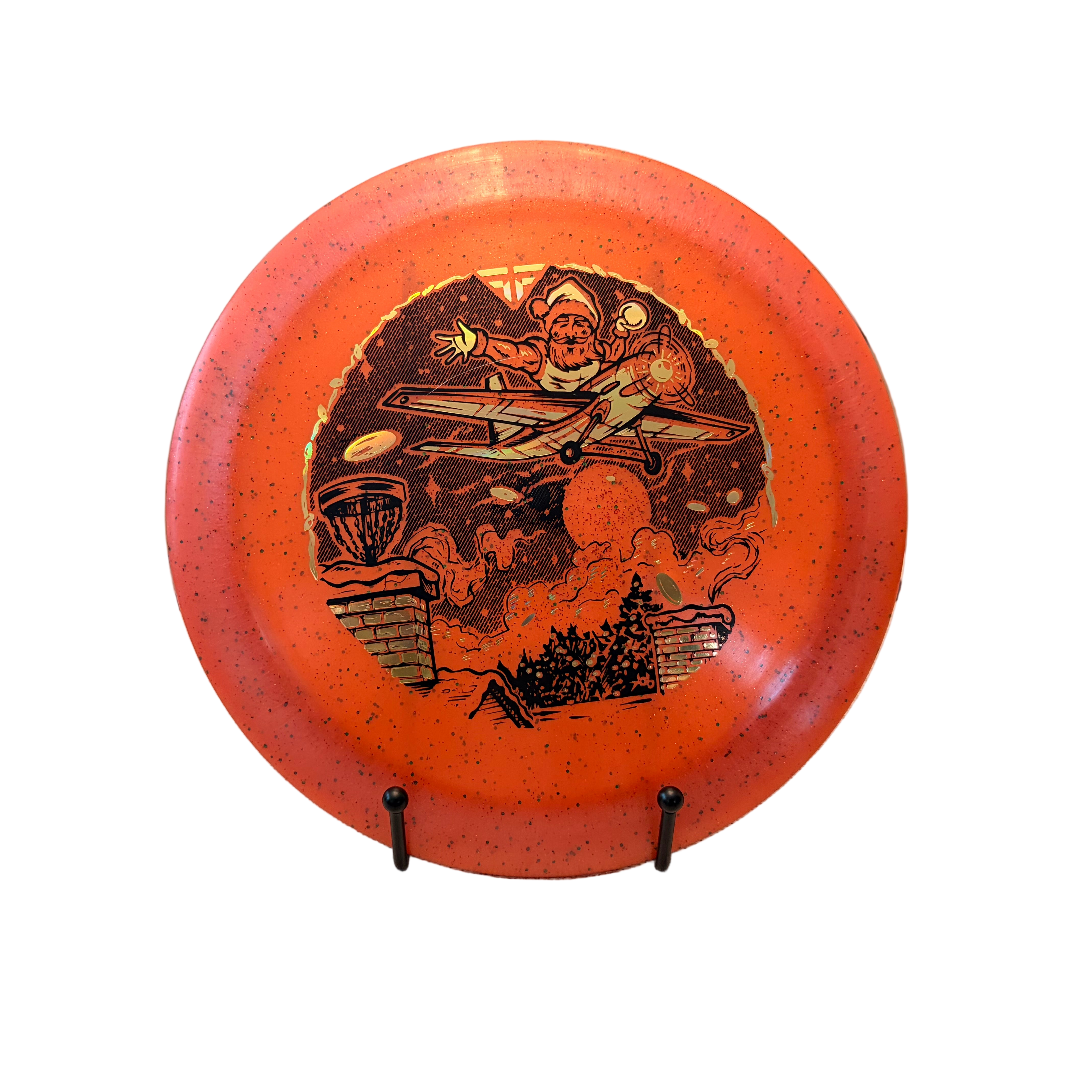 Vapor - Diamond Metal Flake - Christmas Edition