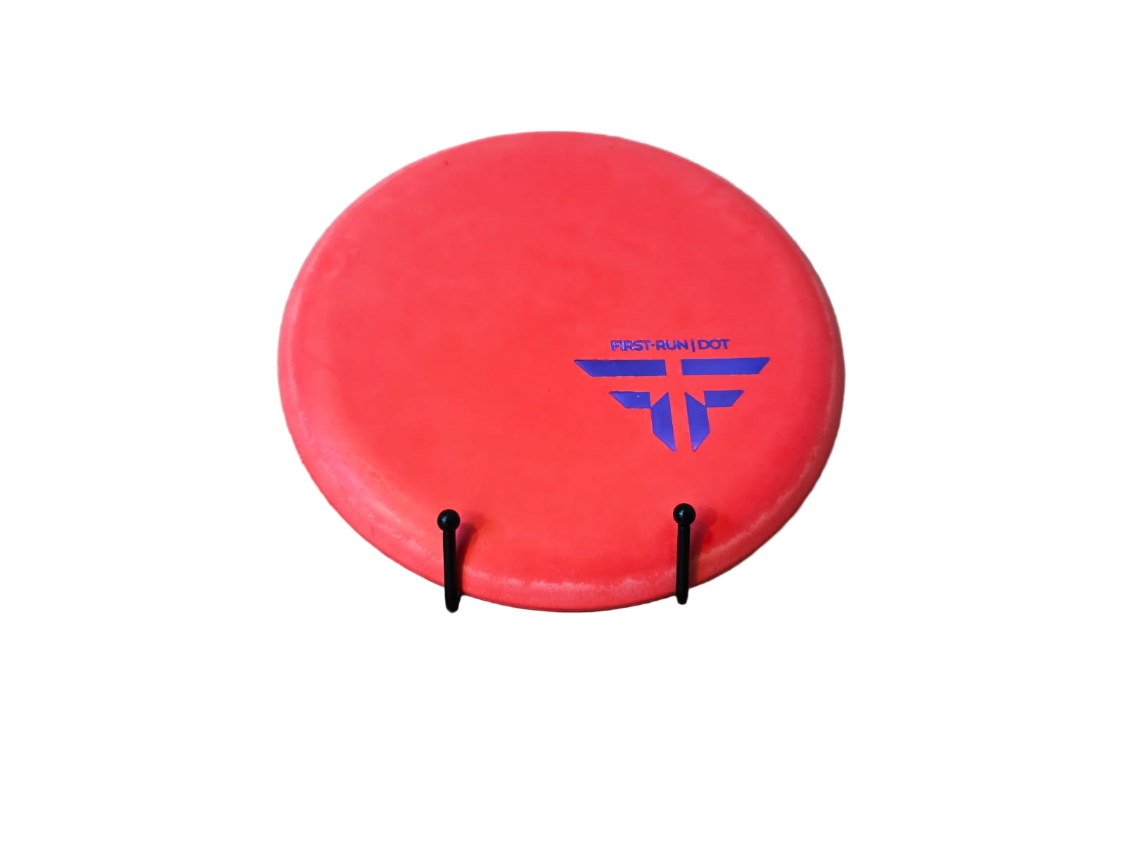 Dot - Tarmac Rubber Blend Plastic (First Run)