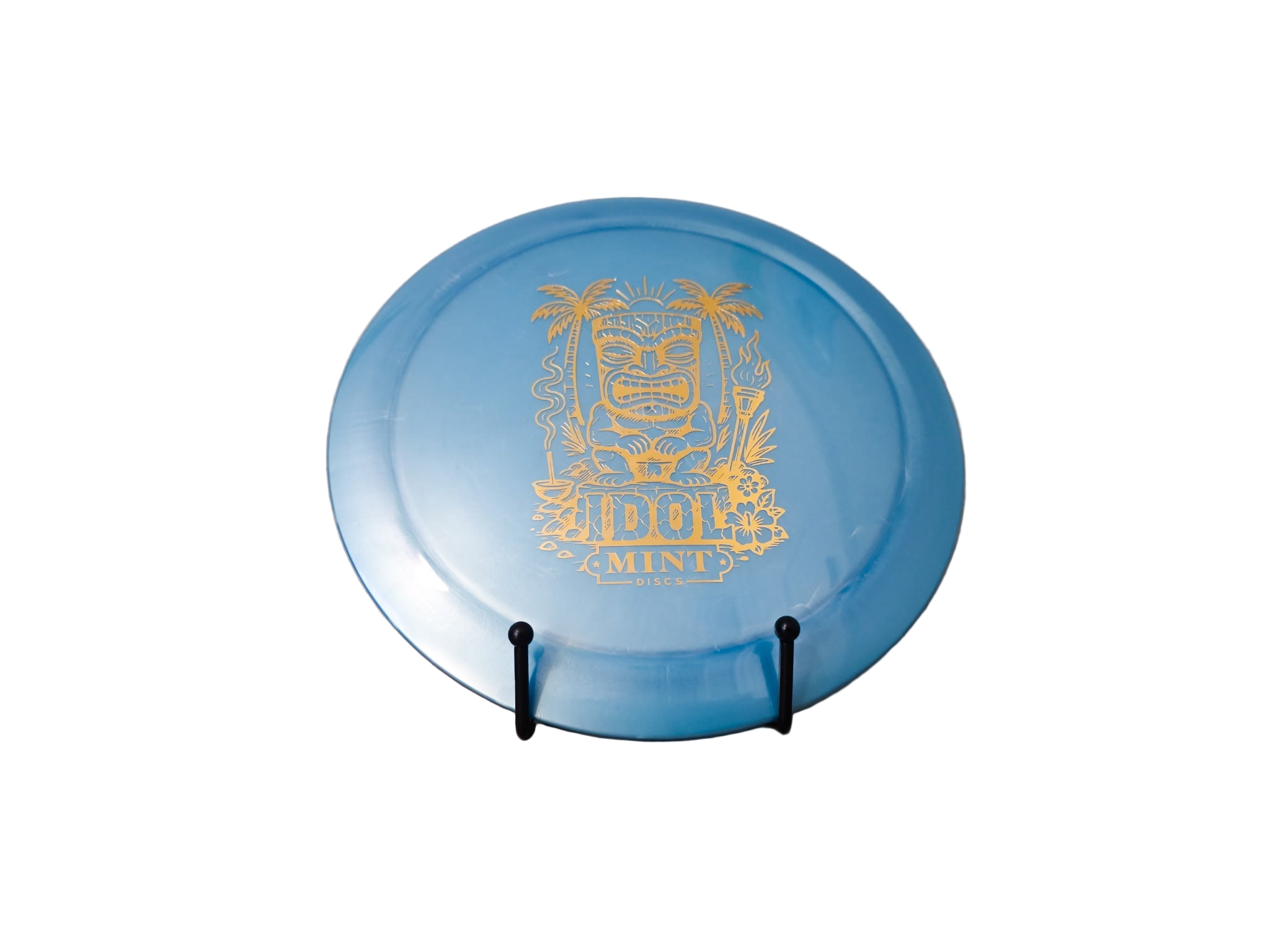 Idol - Sublime Plastic