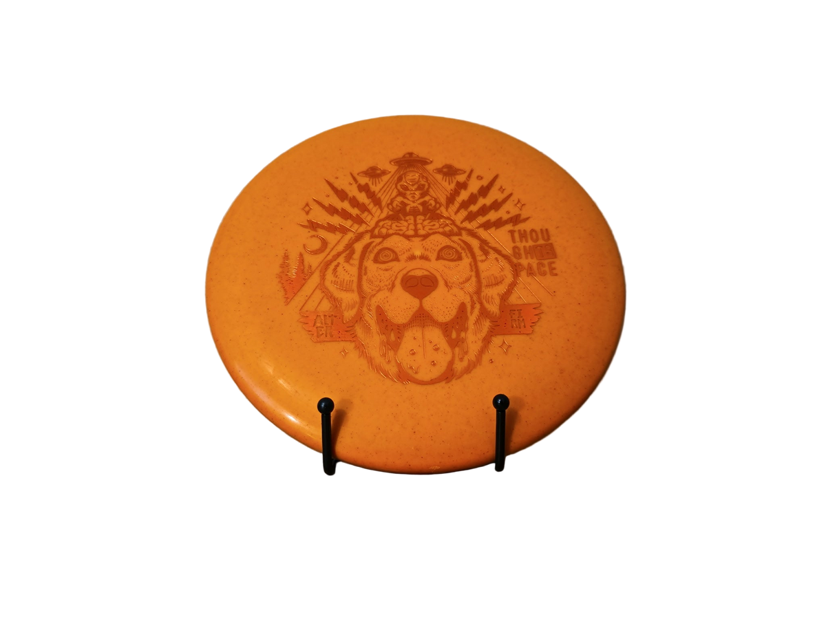 Alter - Nerve Firm Plastic