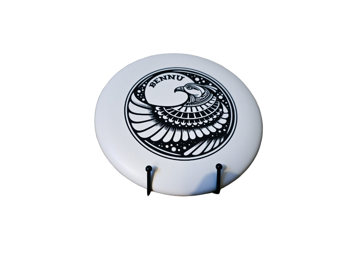 Bennu - XCom Basic Plastic