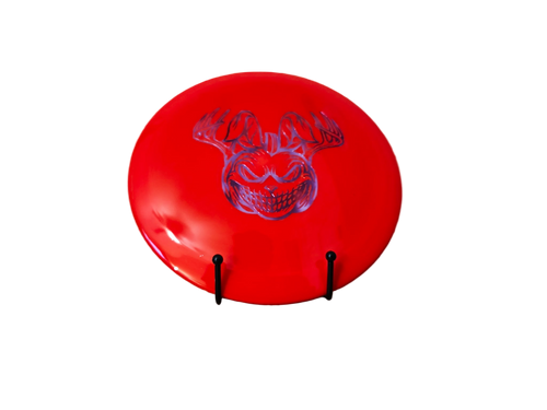 2025 Halloween Edition Jackalope - Apex Soft Plastic