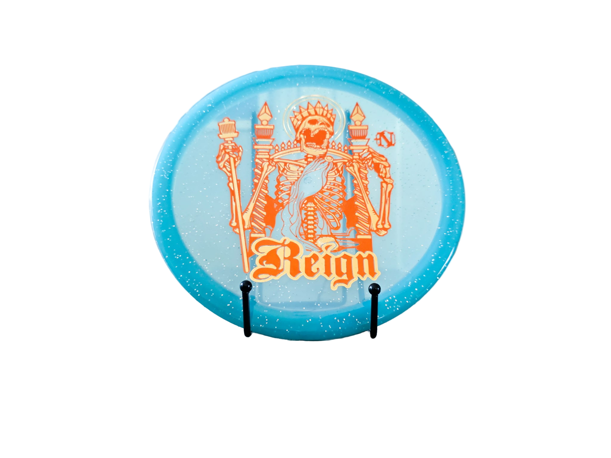 Reign - Arcane Plastic