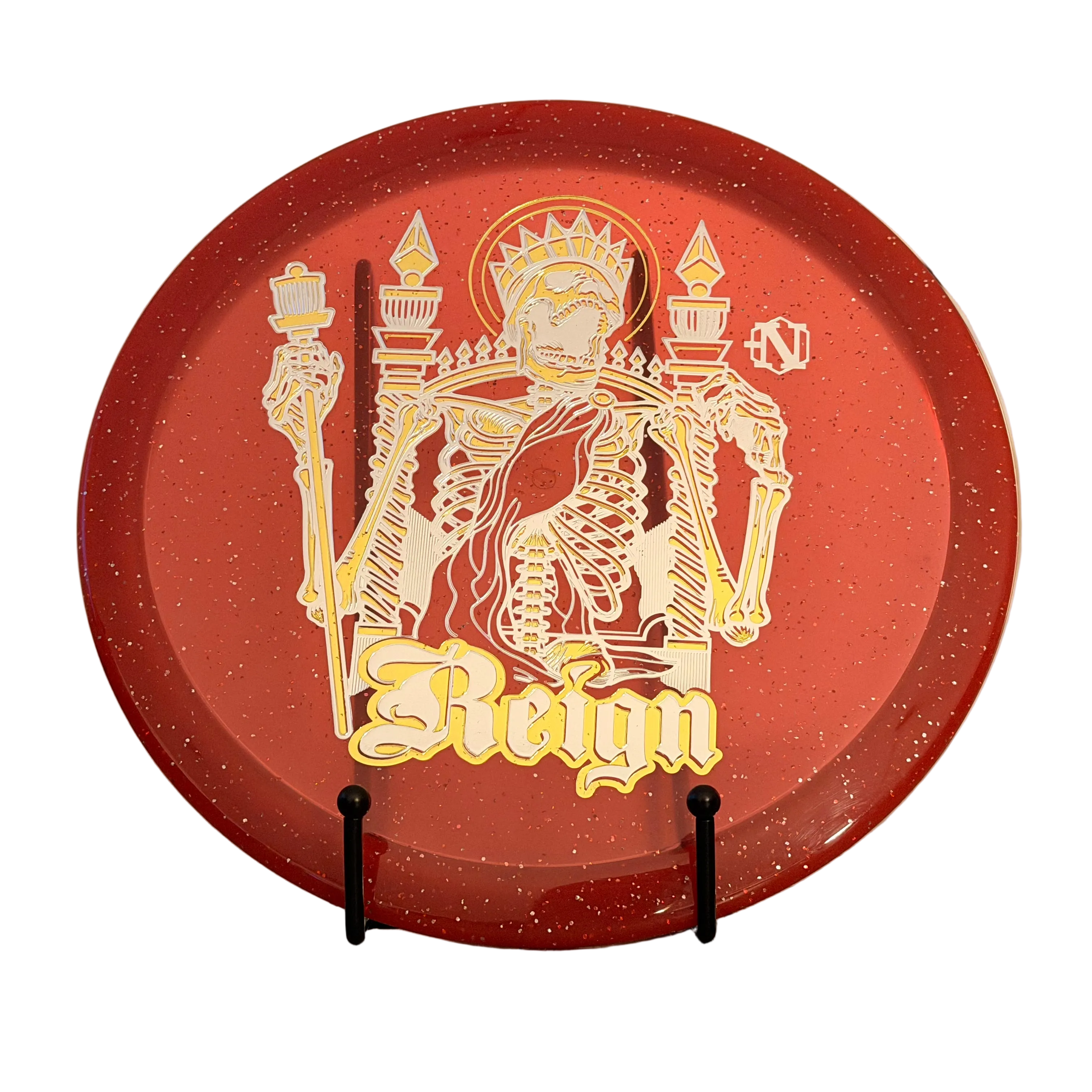 Reign - Arcane Plastic