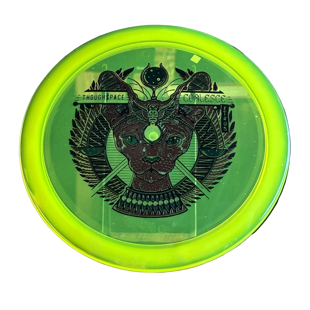 Coalesce - Ethos Plastic