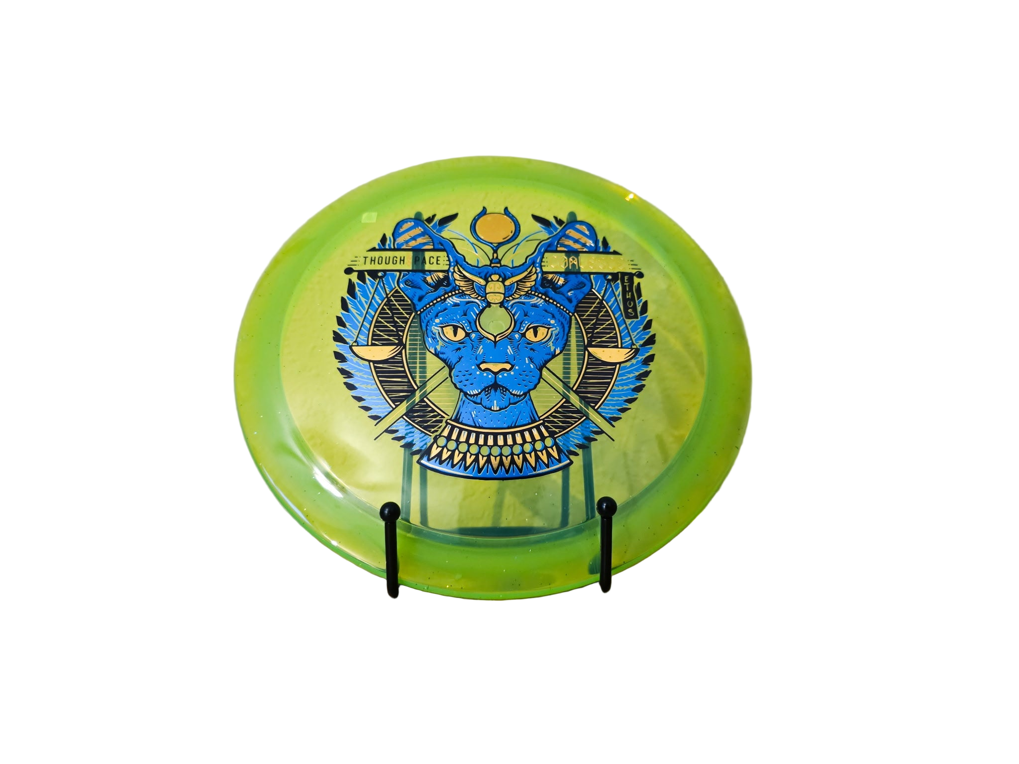 Coalesce - Ethos Plastic