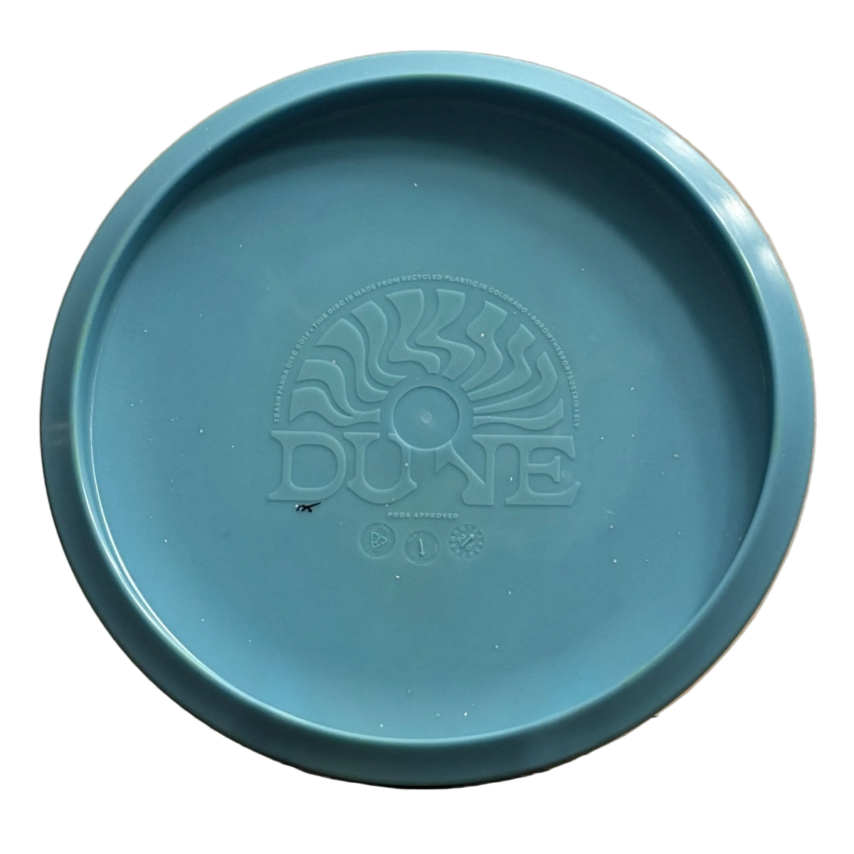 Dune in Premium Plastic