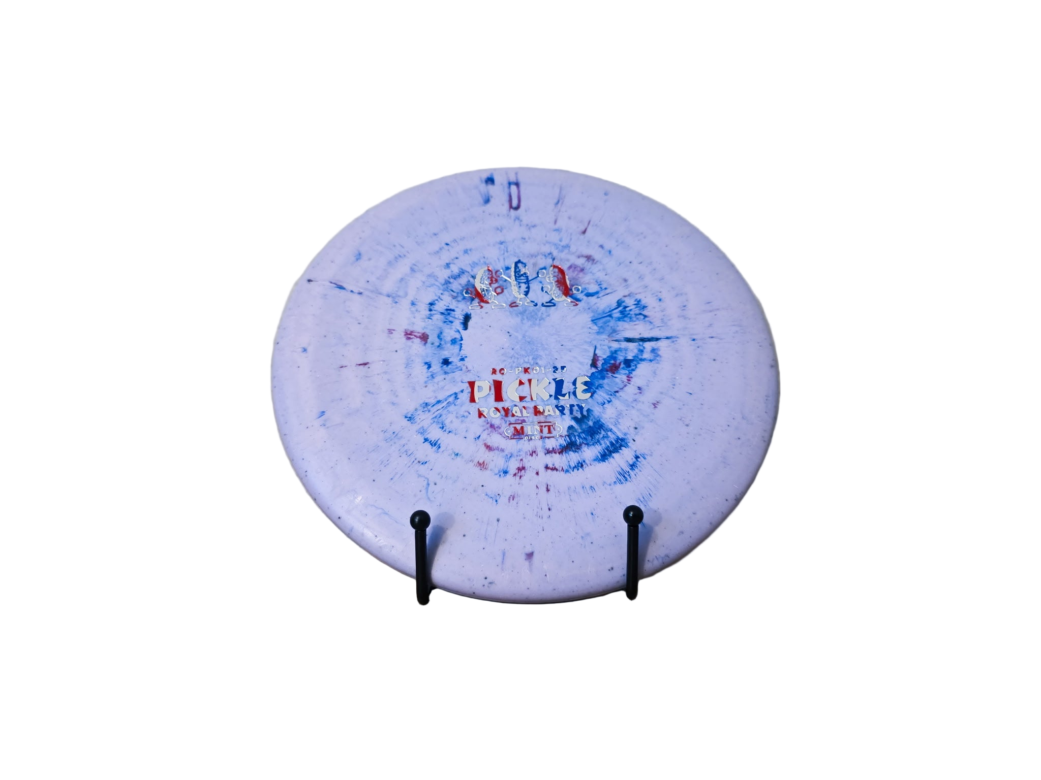 Pickle - Royal Medium Party Plastic