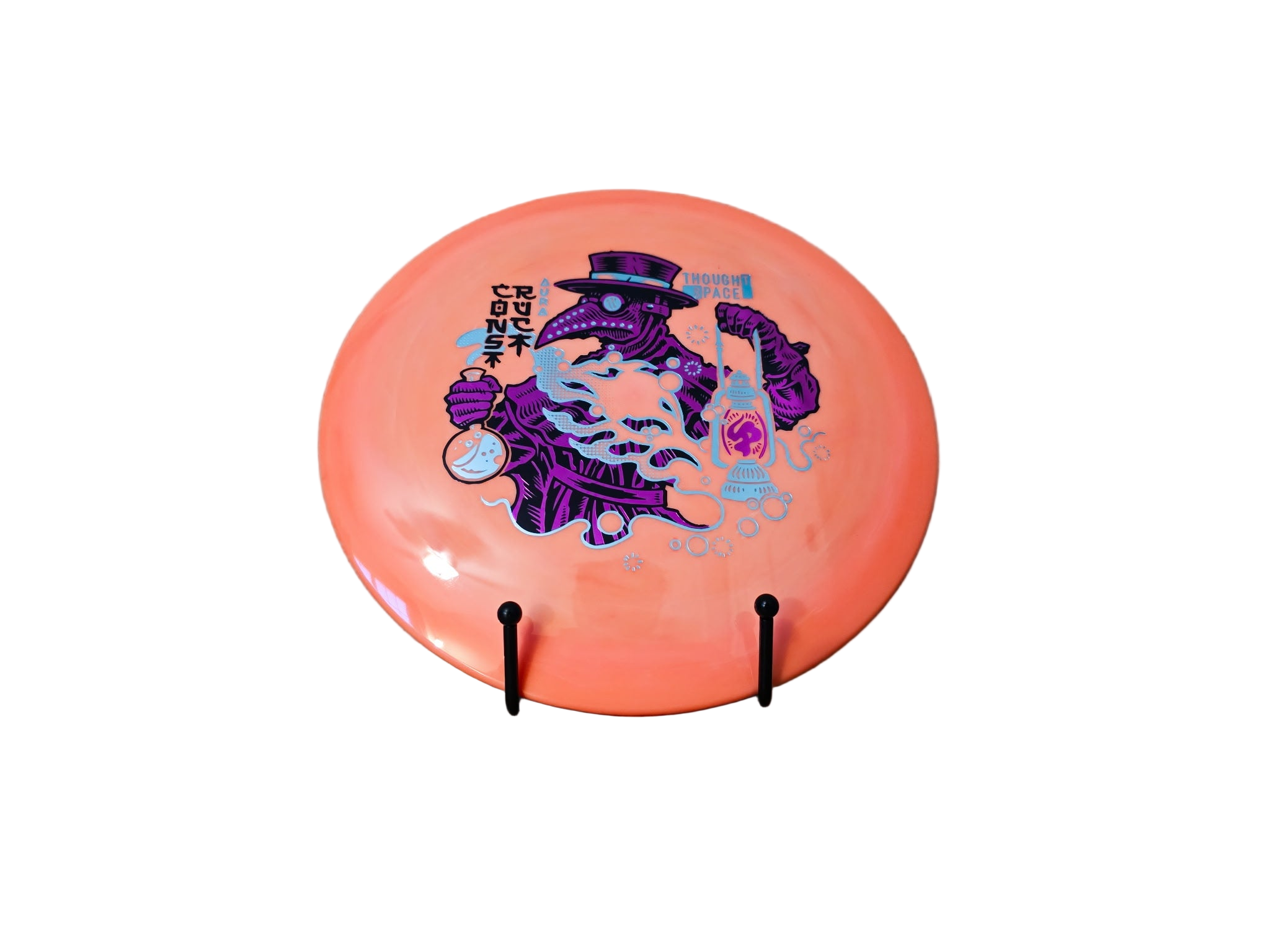 Construct - Aura Plastic