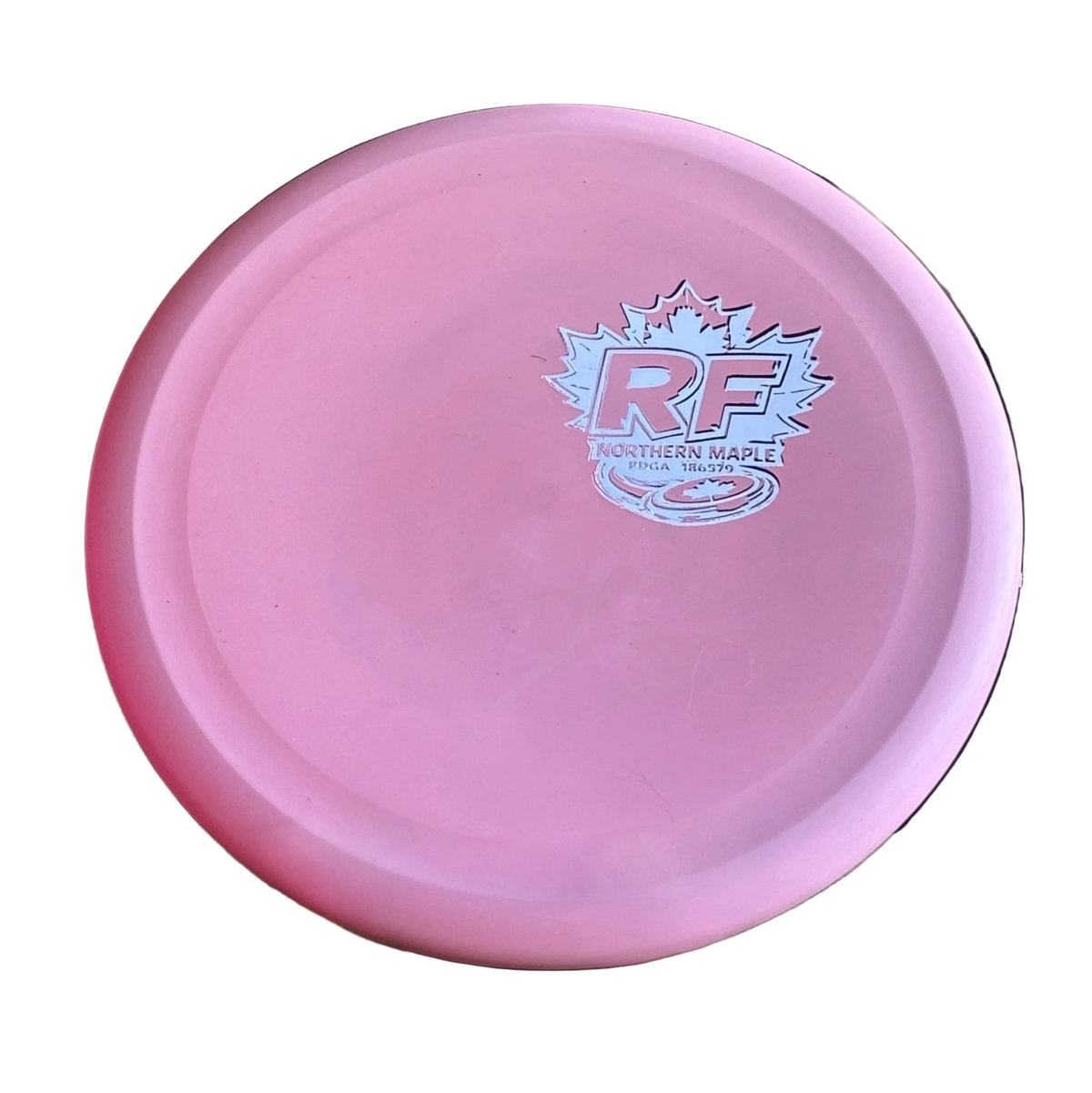 The Booty in Firm “Northern Maple” Series