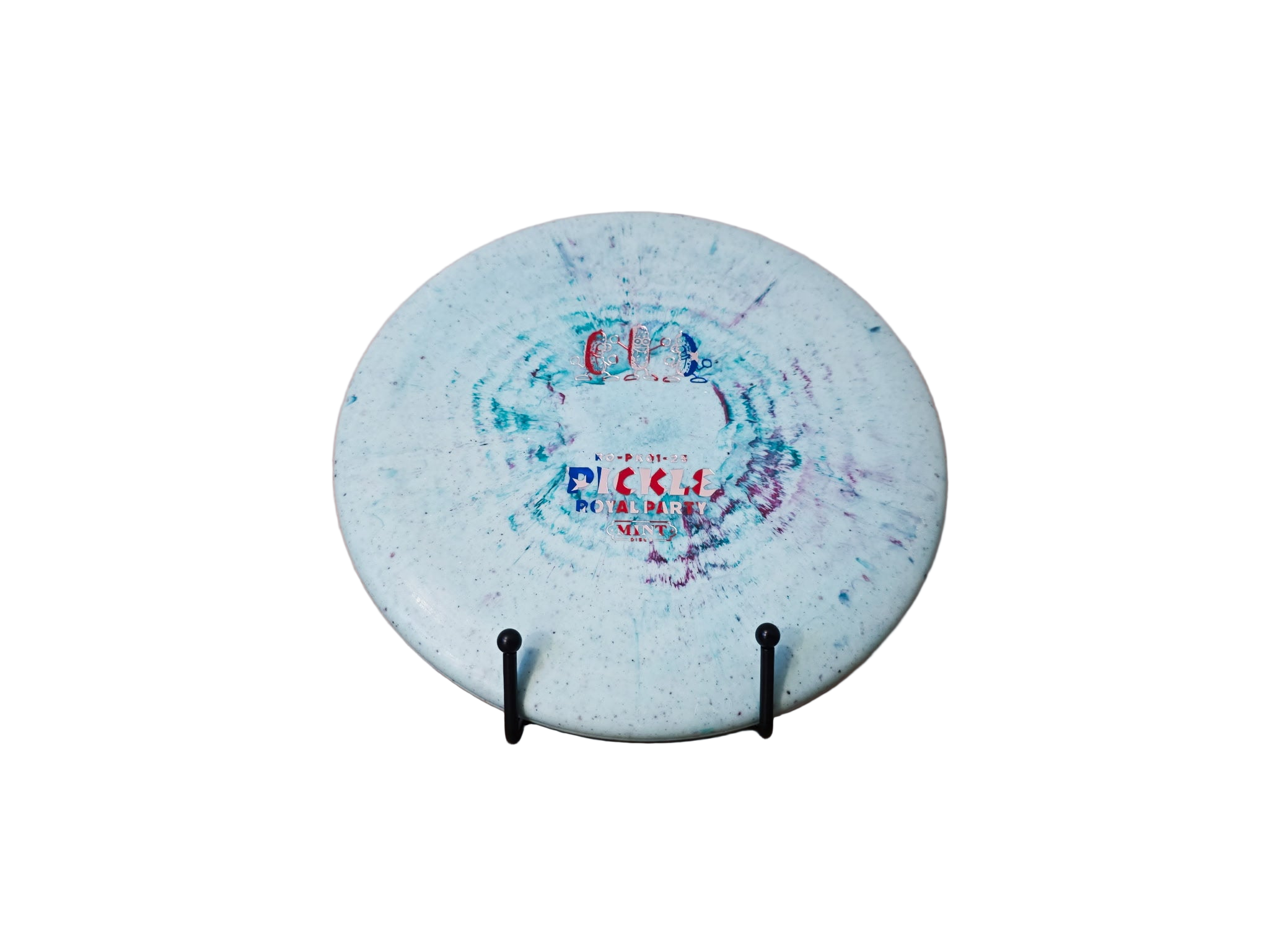 Pickle - Royal Medium Party Plastic