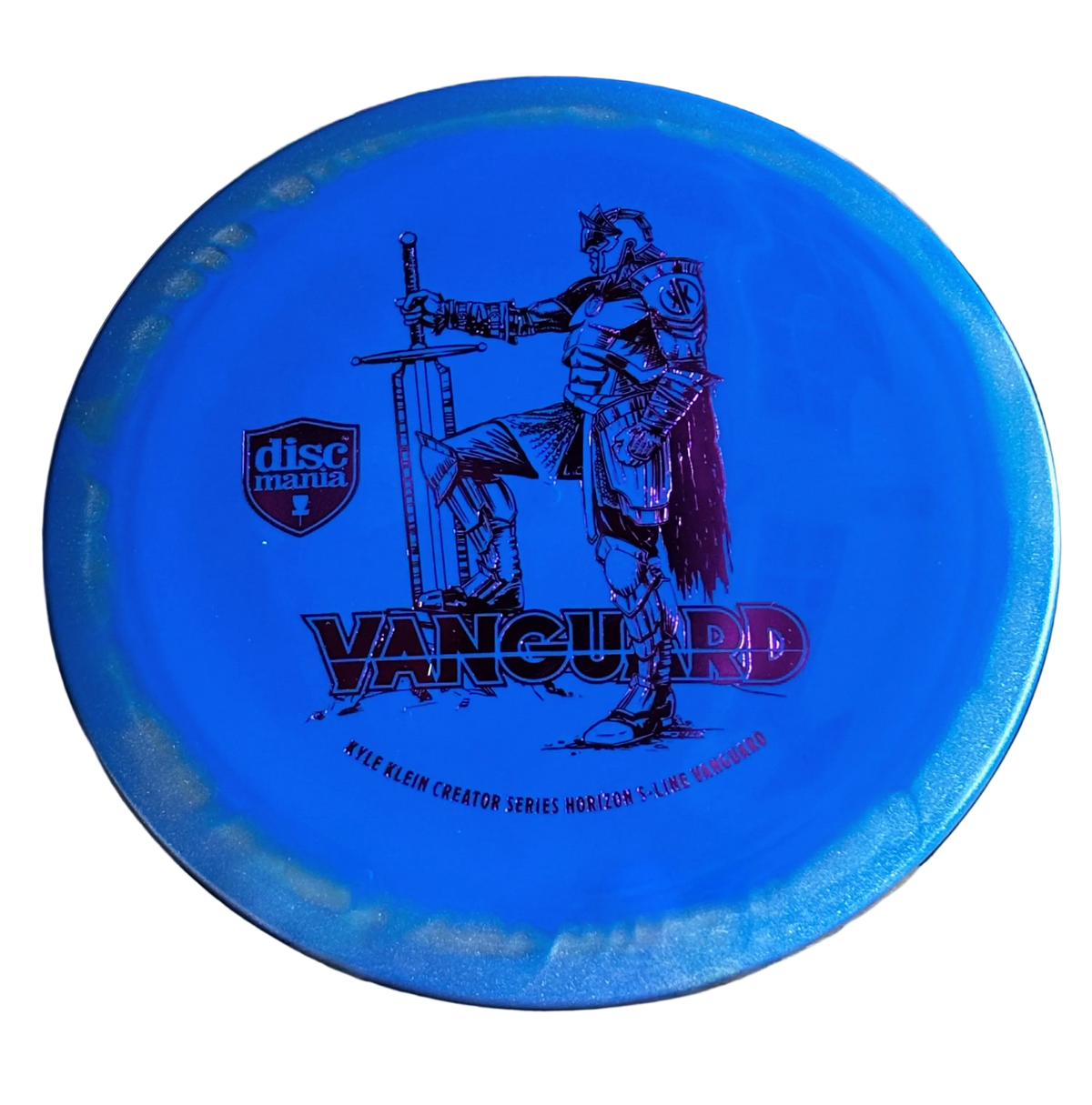 Vanguard in Horizon S Line “Kyle Klein Series”