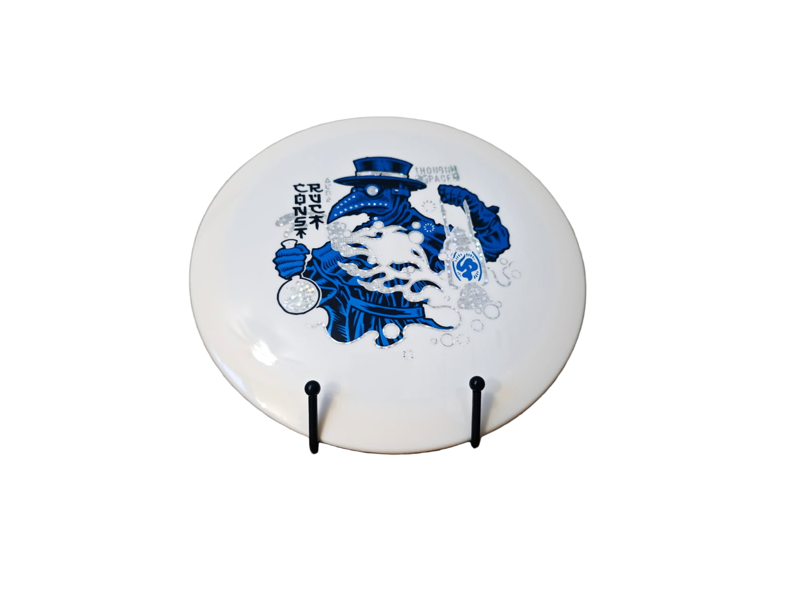 Construct - Aura Plastic