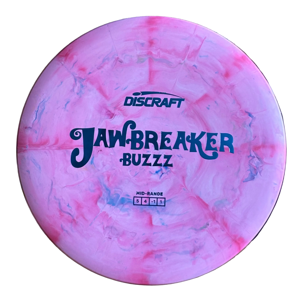 Buzzz in Jawbreaker