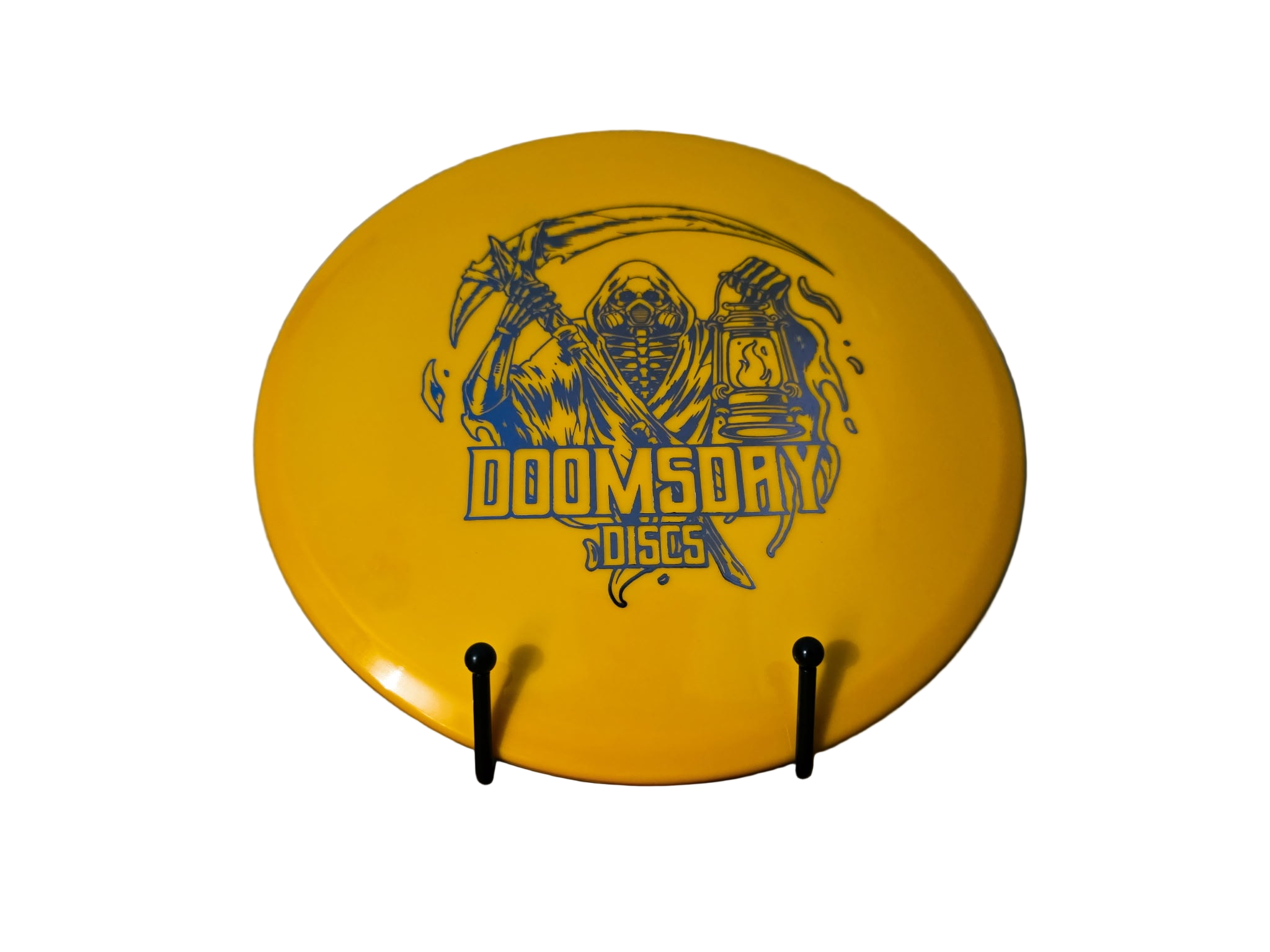 Flat Earth in Survival Plastic