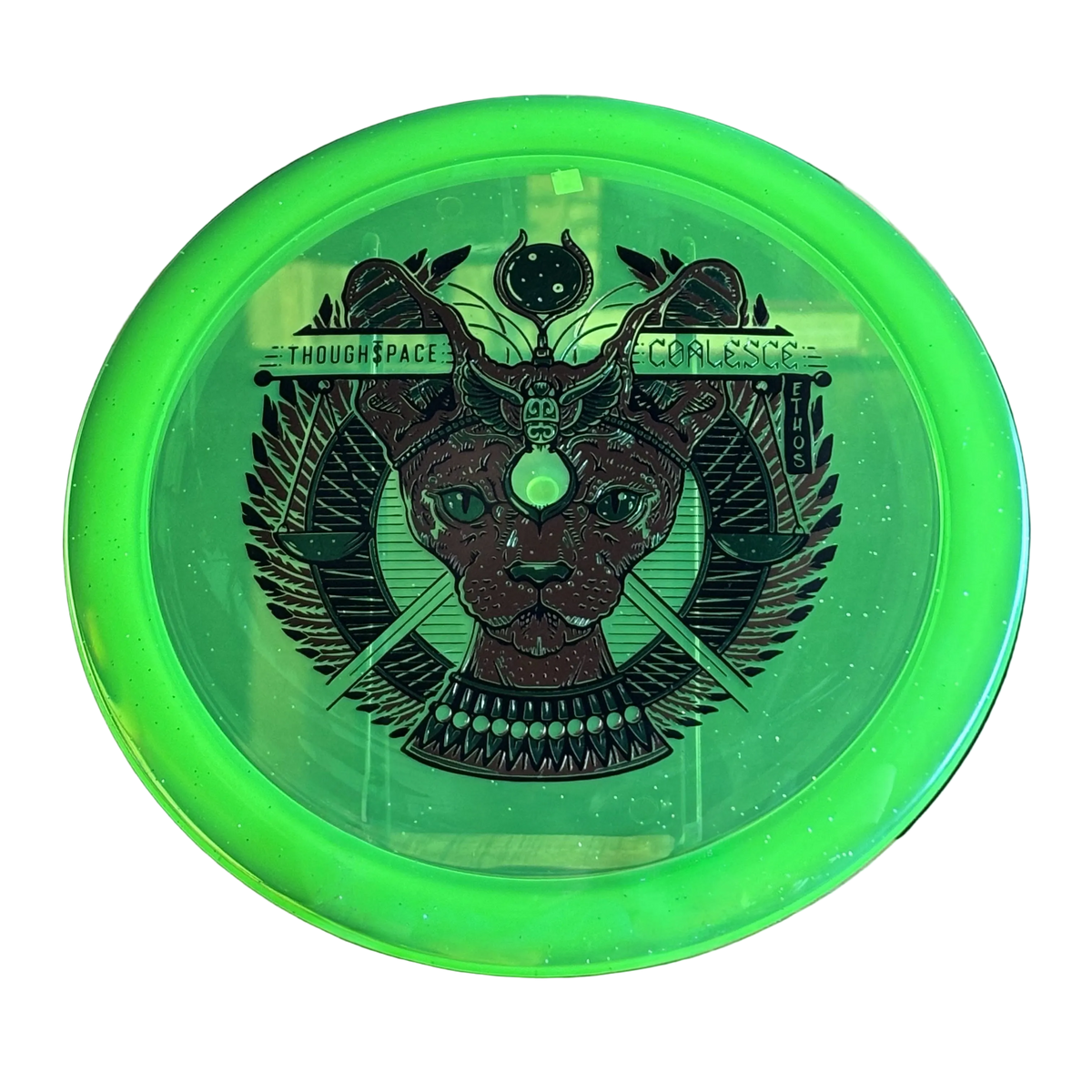 Coalesce - Ethos Plastic