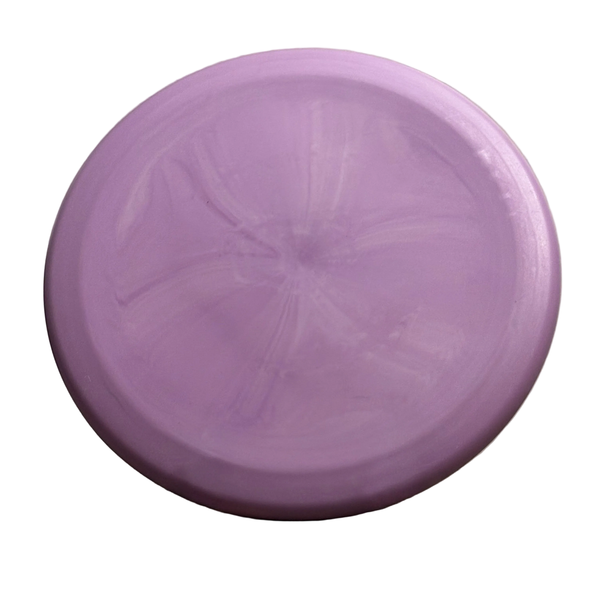 Outer Core in Baseline Plastic