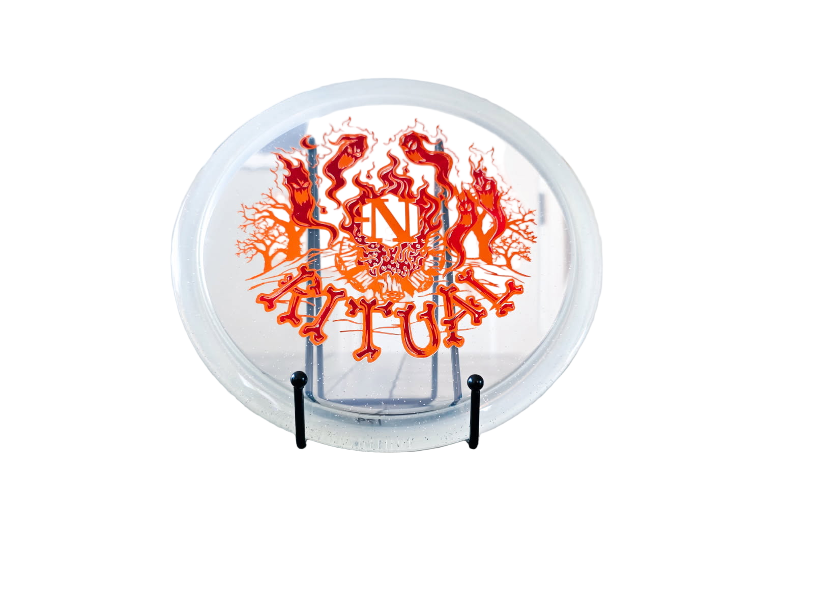 Ritual - Arcane Plastic