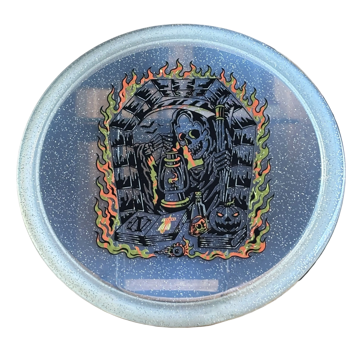 Ritual in “Halloween 2026” Limited Edition