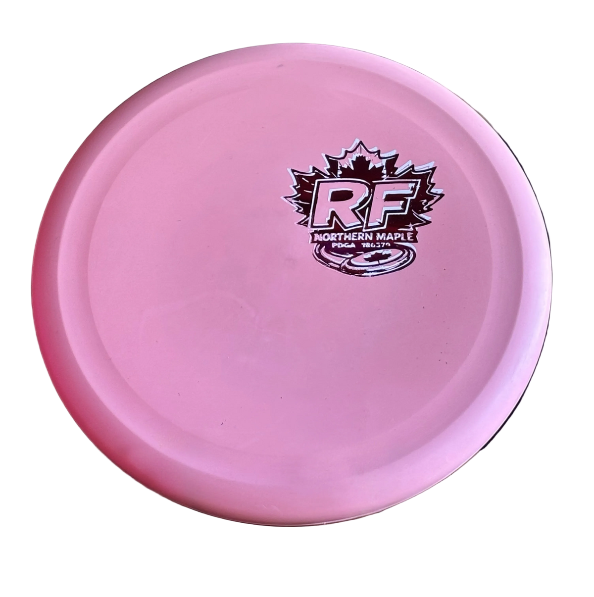 The Booty in Firm “Northern Maple” Series