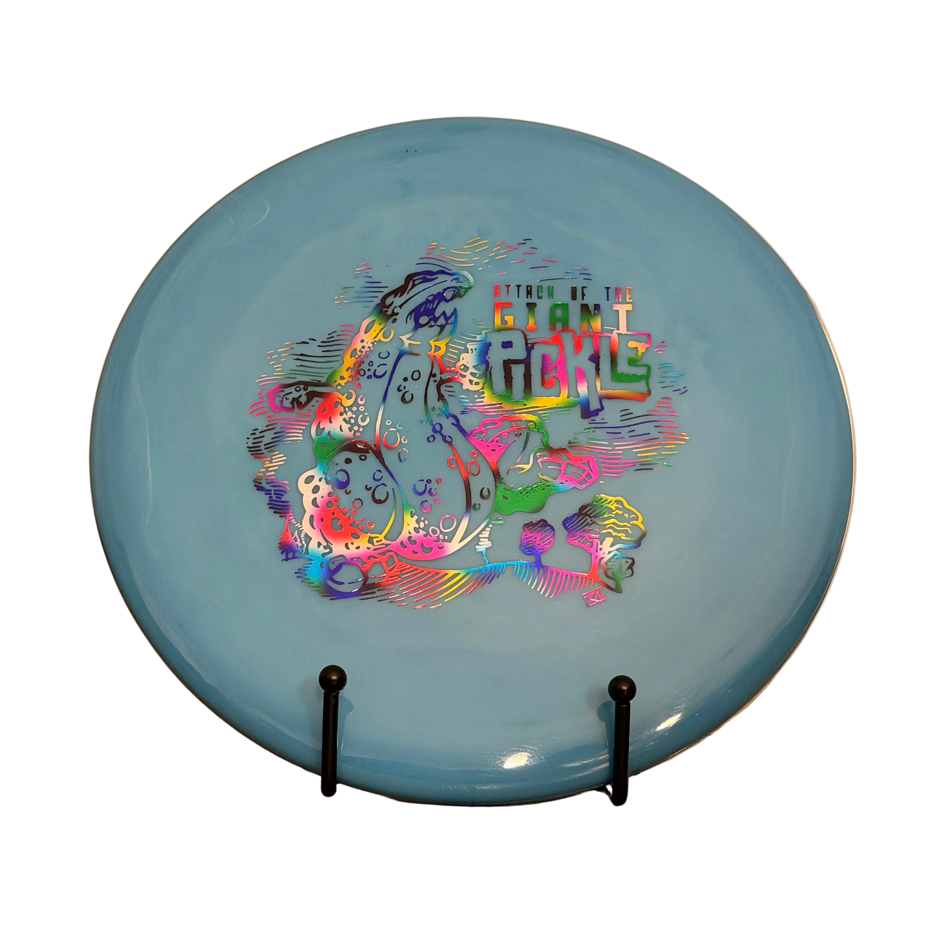 Pickle - "Giant" Pickle - Apex Plastic