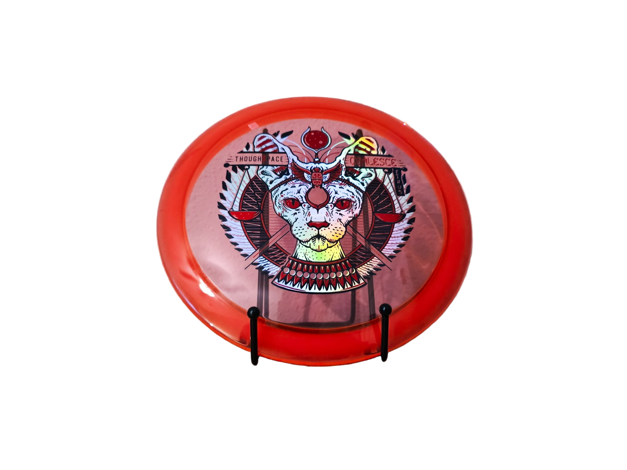 Coalesce - Ethos Plastic