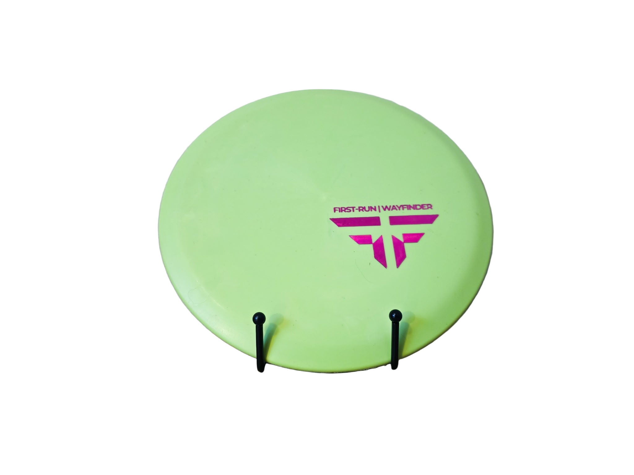 Wayfinder - Suregrip Plastic (First Run)