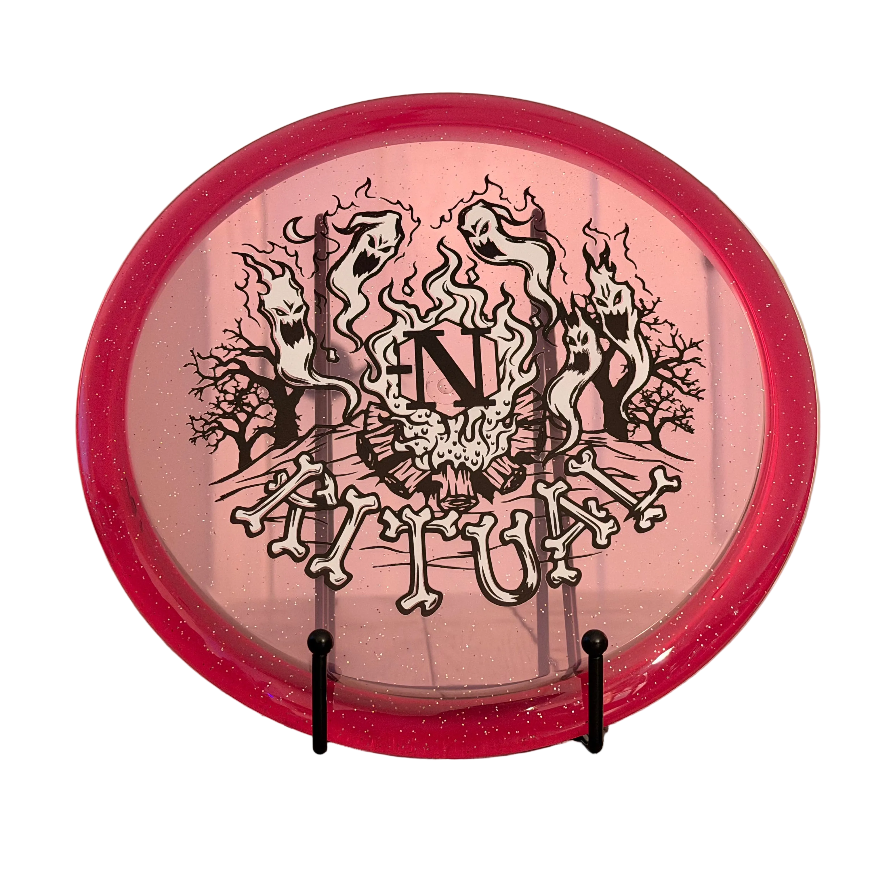 Ritual - Arcane Plastic