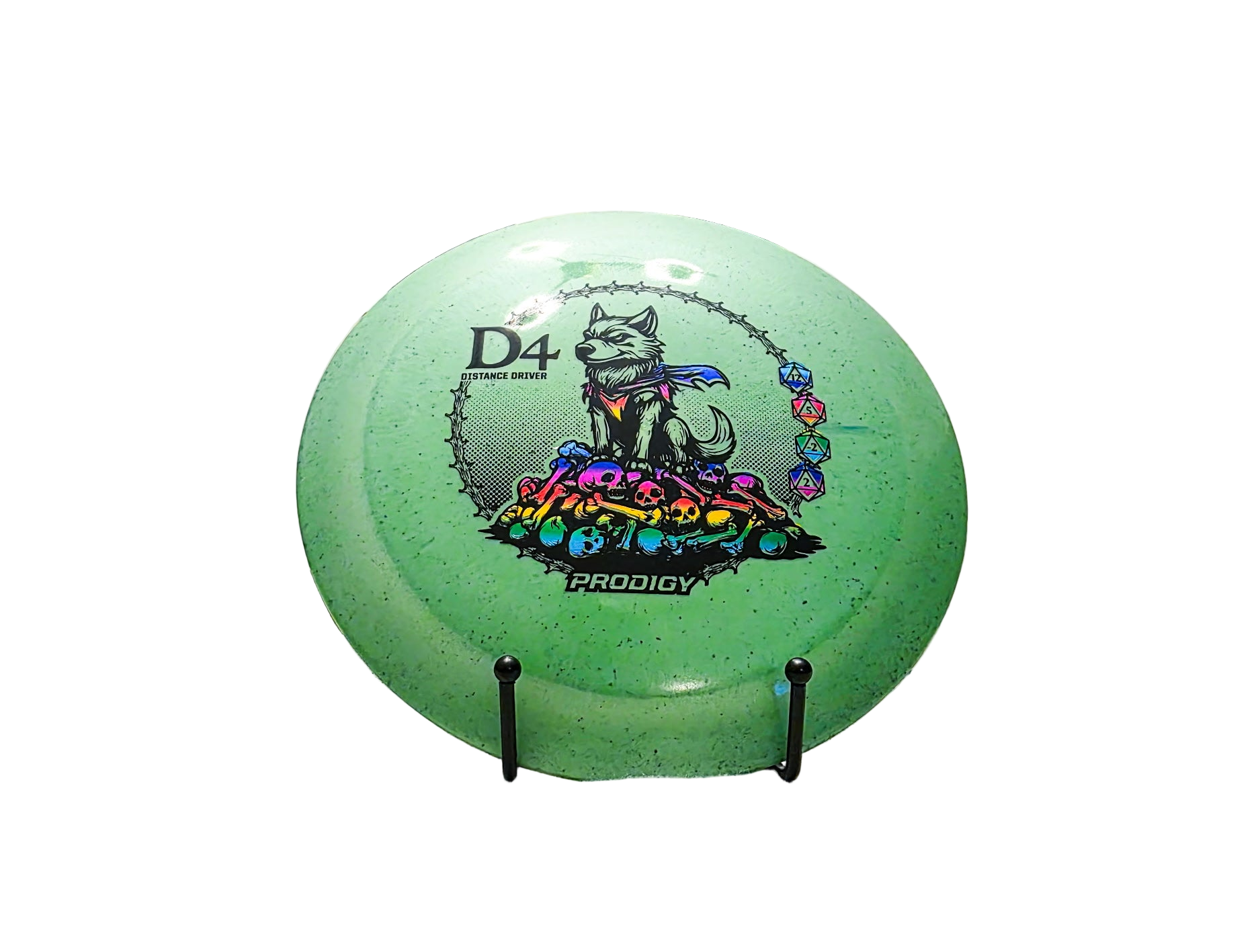 D4 - Reblend Plastic