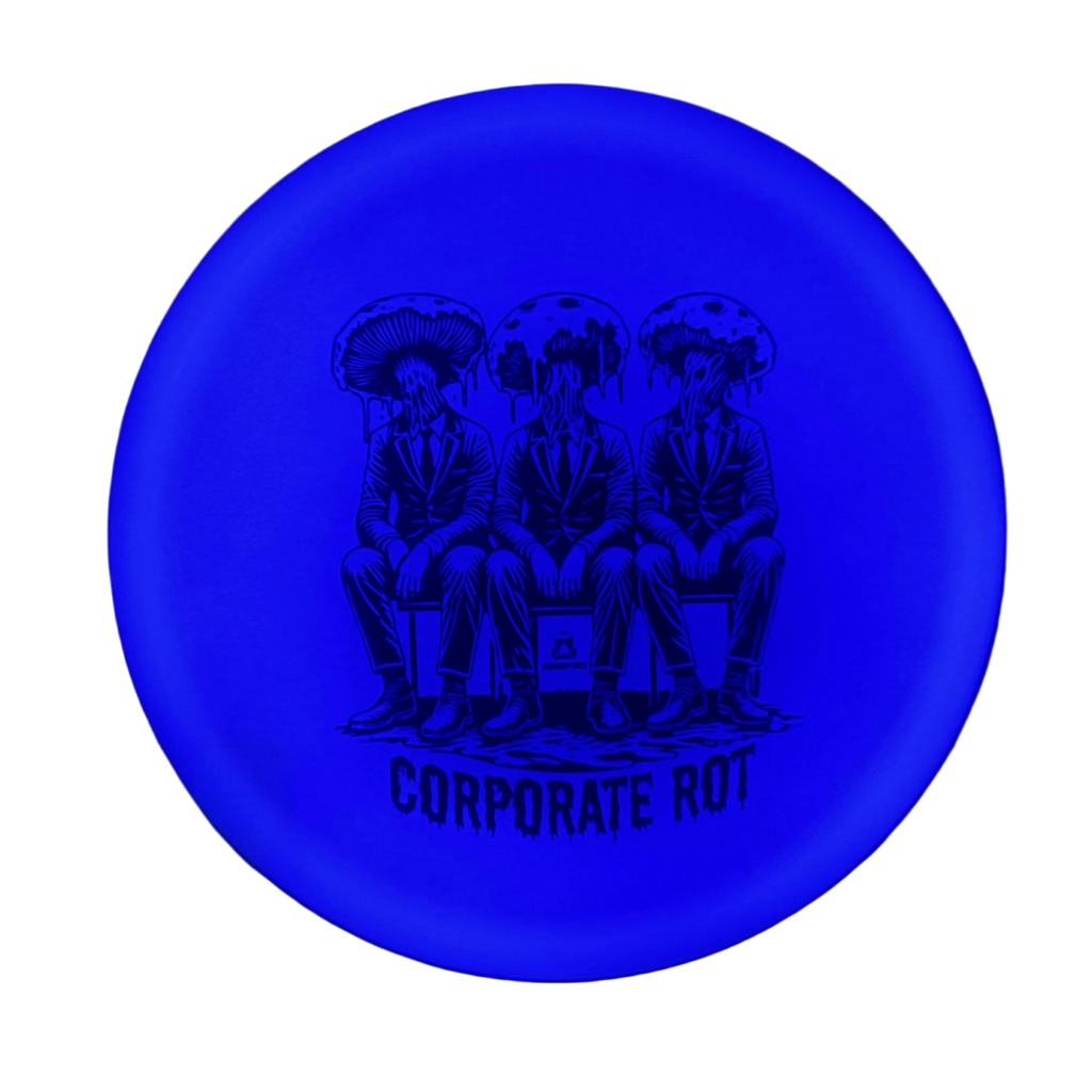 Rot in Isolation Glow