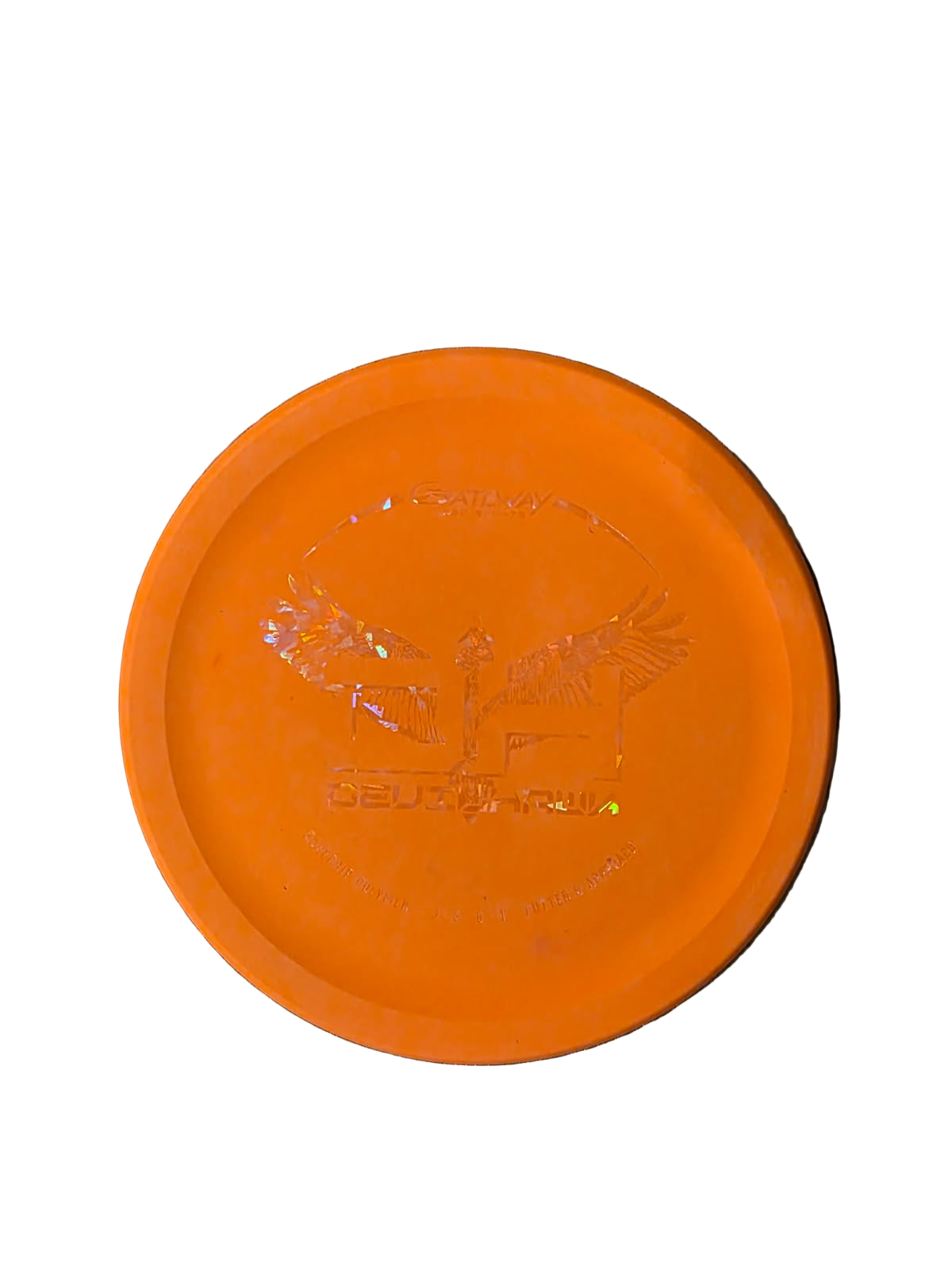 Devil Hawk - Suregrip