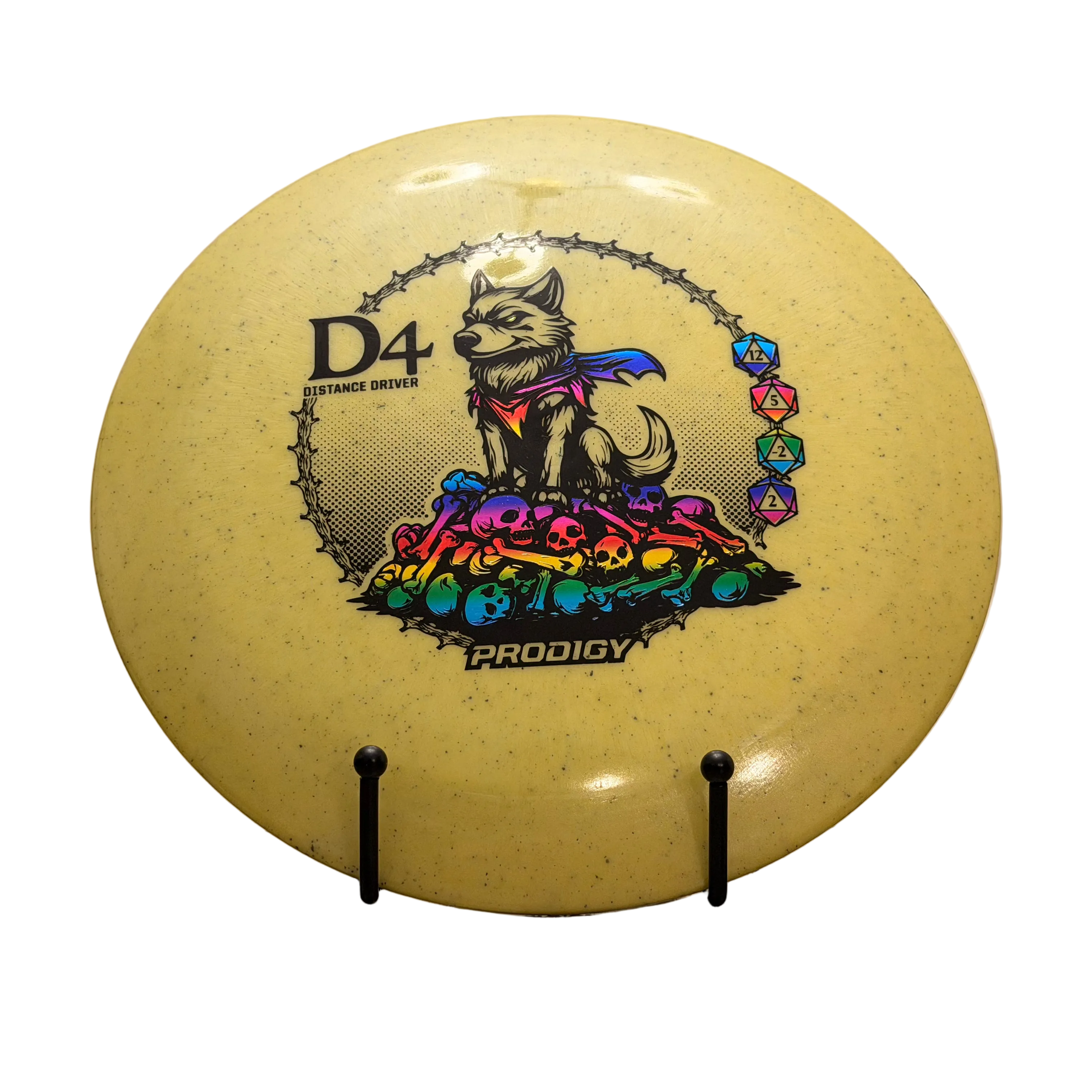 D4 - Reblend Plastic