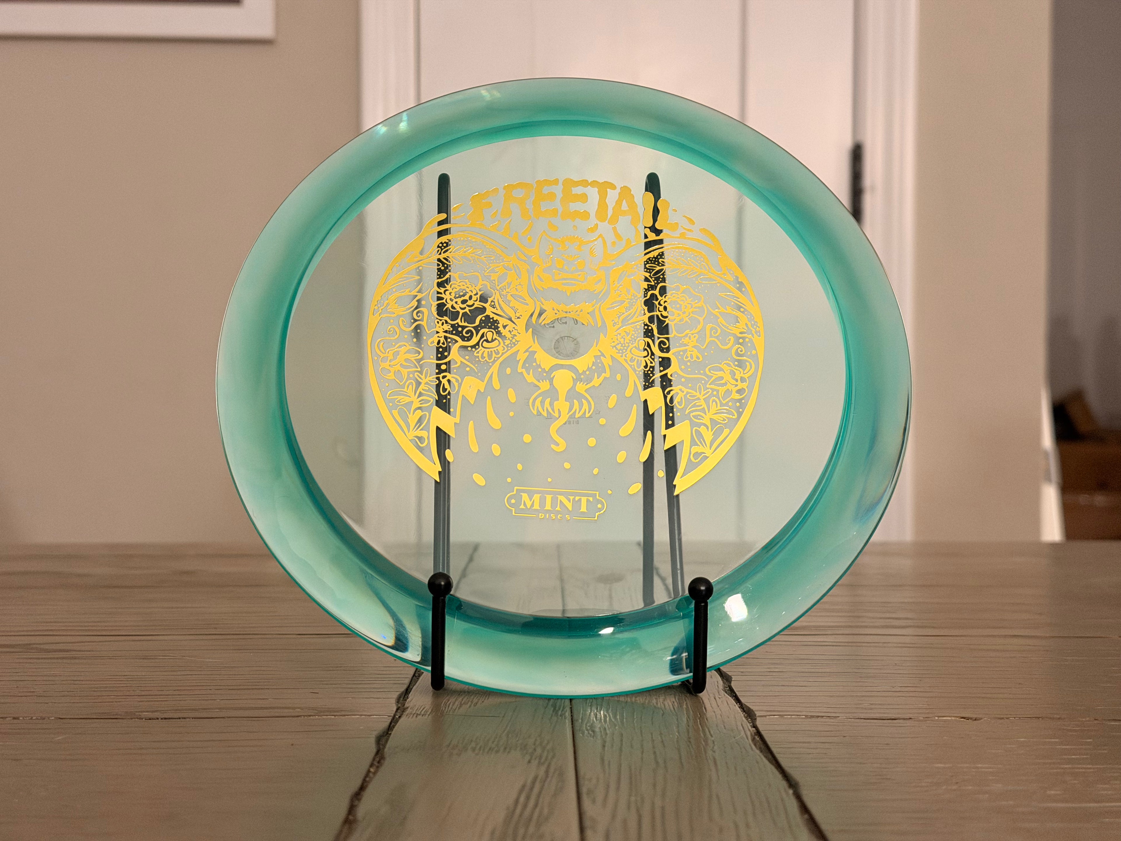 Freetail - Eternal Plastic