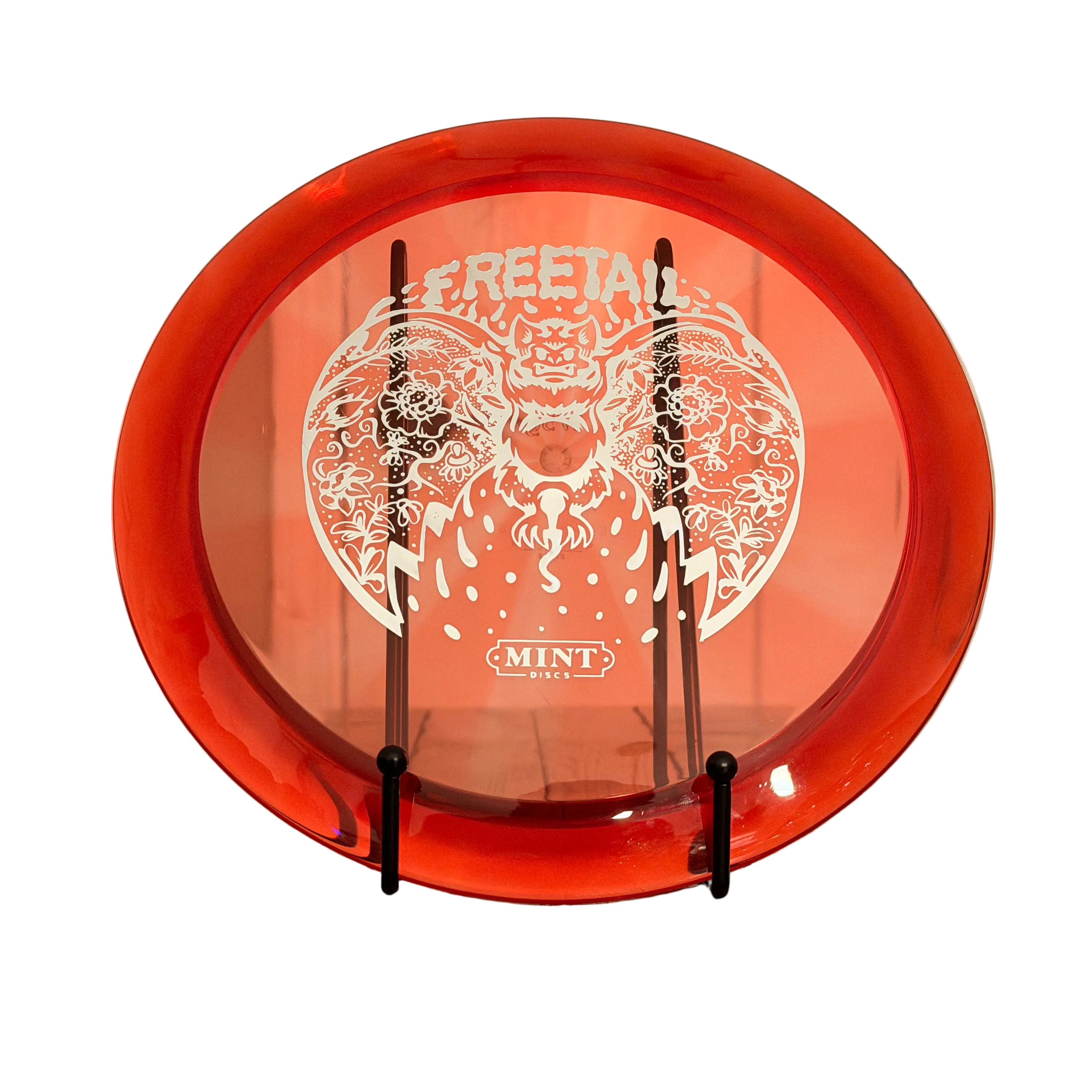 Freetail - Eternal Plastic