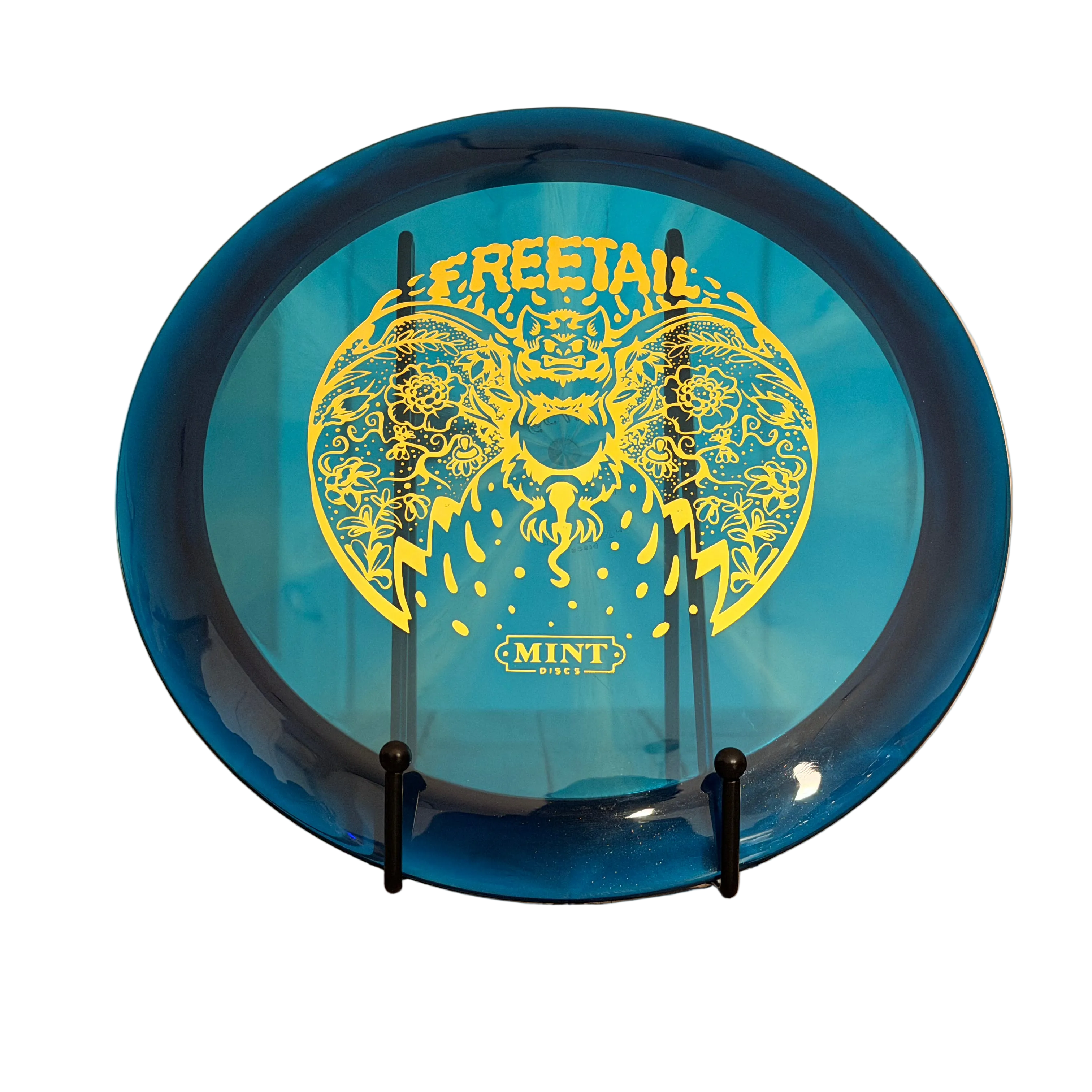 Freetail - Eternal Plastic