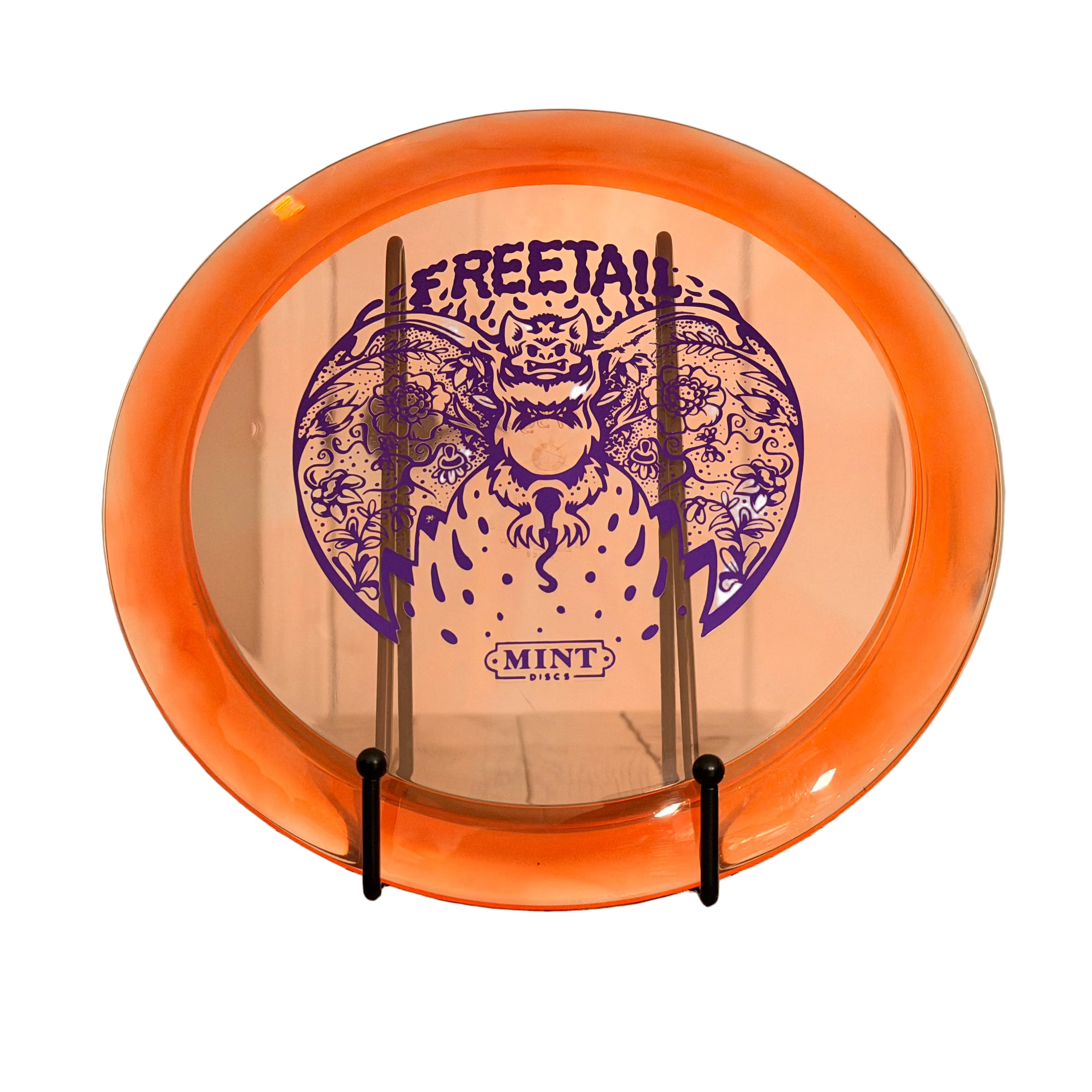 Freetail - Eternal Plastic
