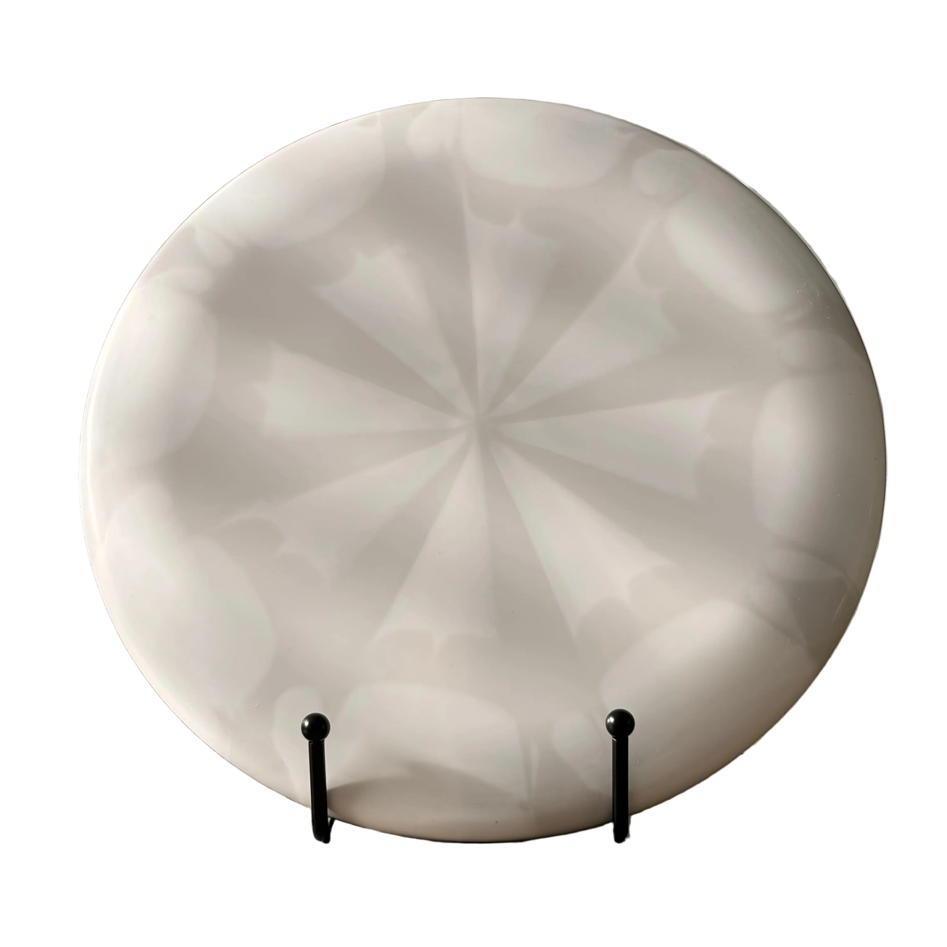 Tundra - Marbled Graphite Plastic